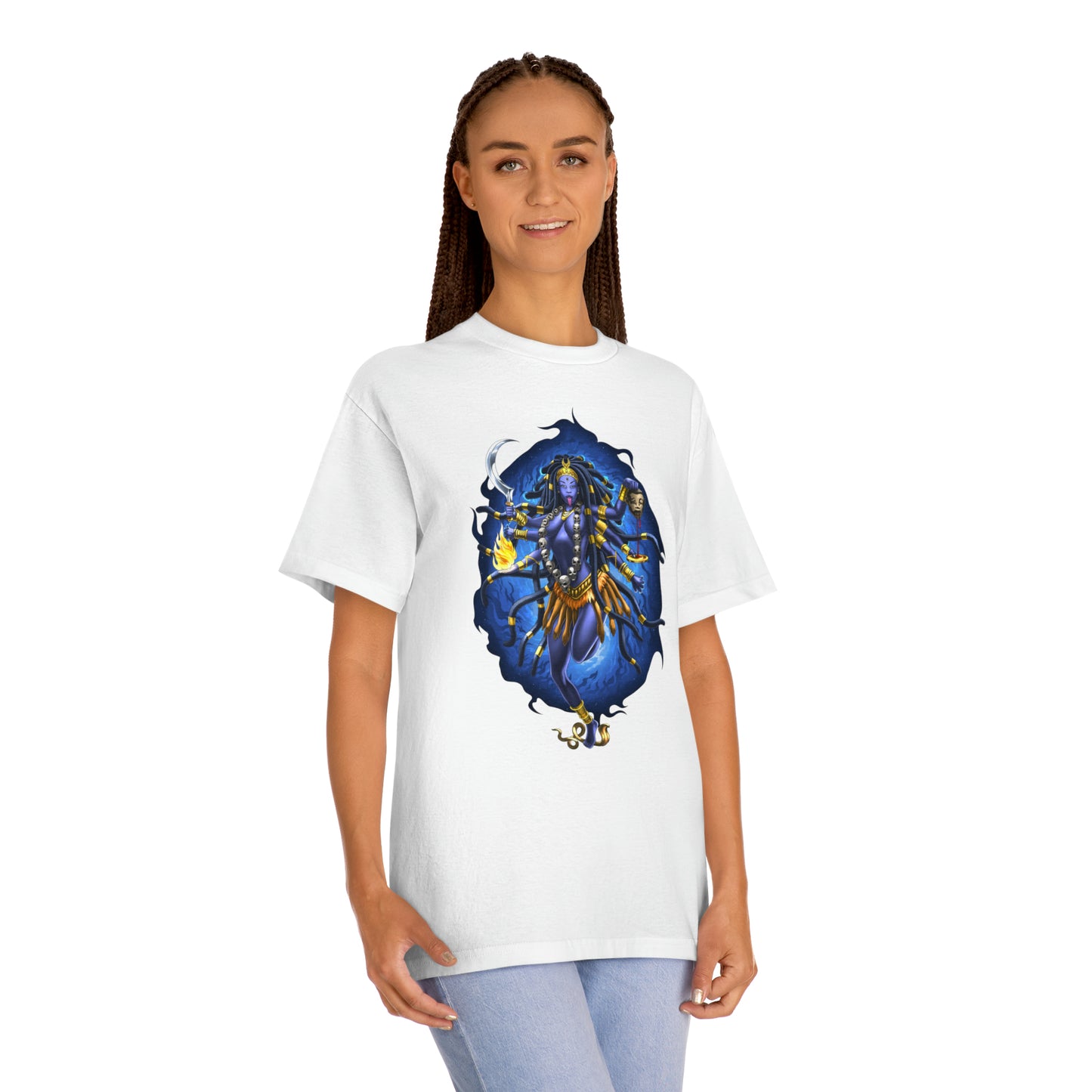 Kali Ma Unisex Classic Tee
