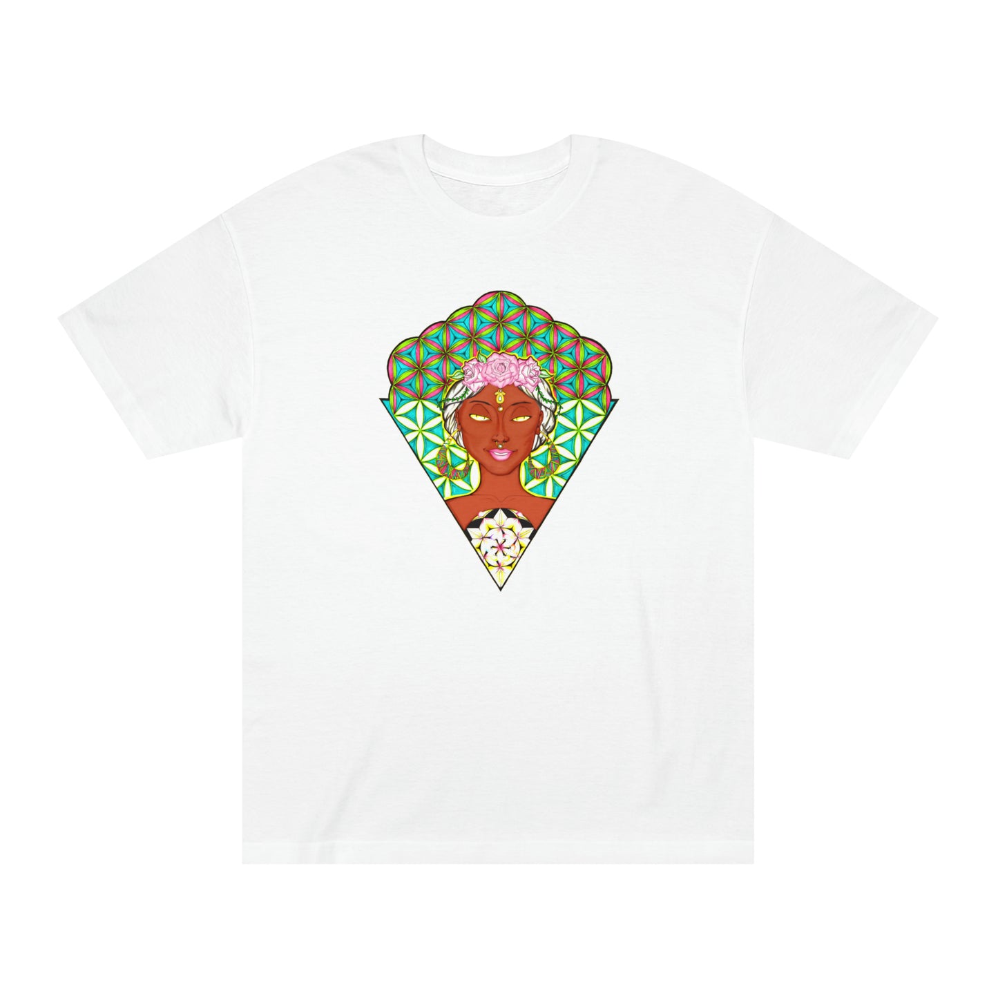 LaRosa Unisex Classic Tee