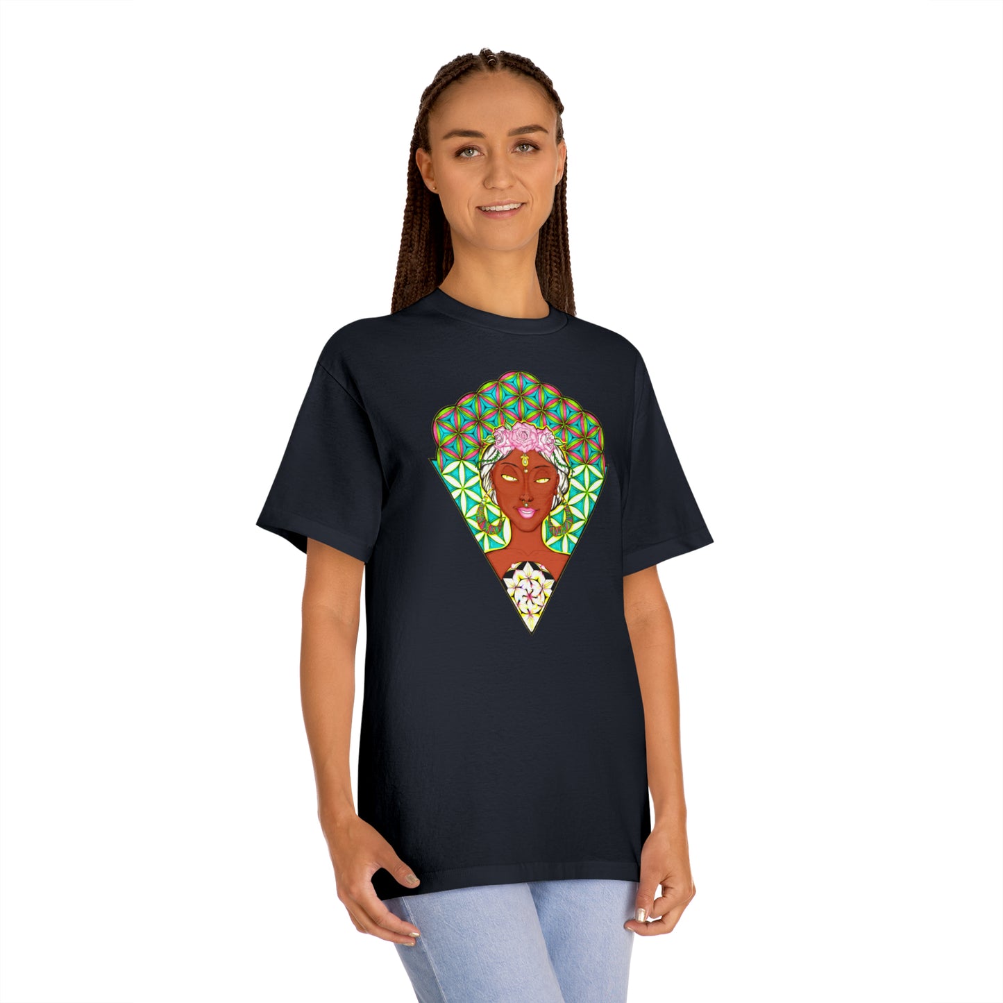 LaRosa Unisex Classic Tee