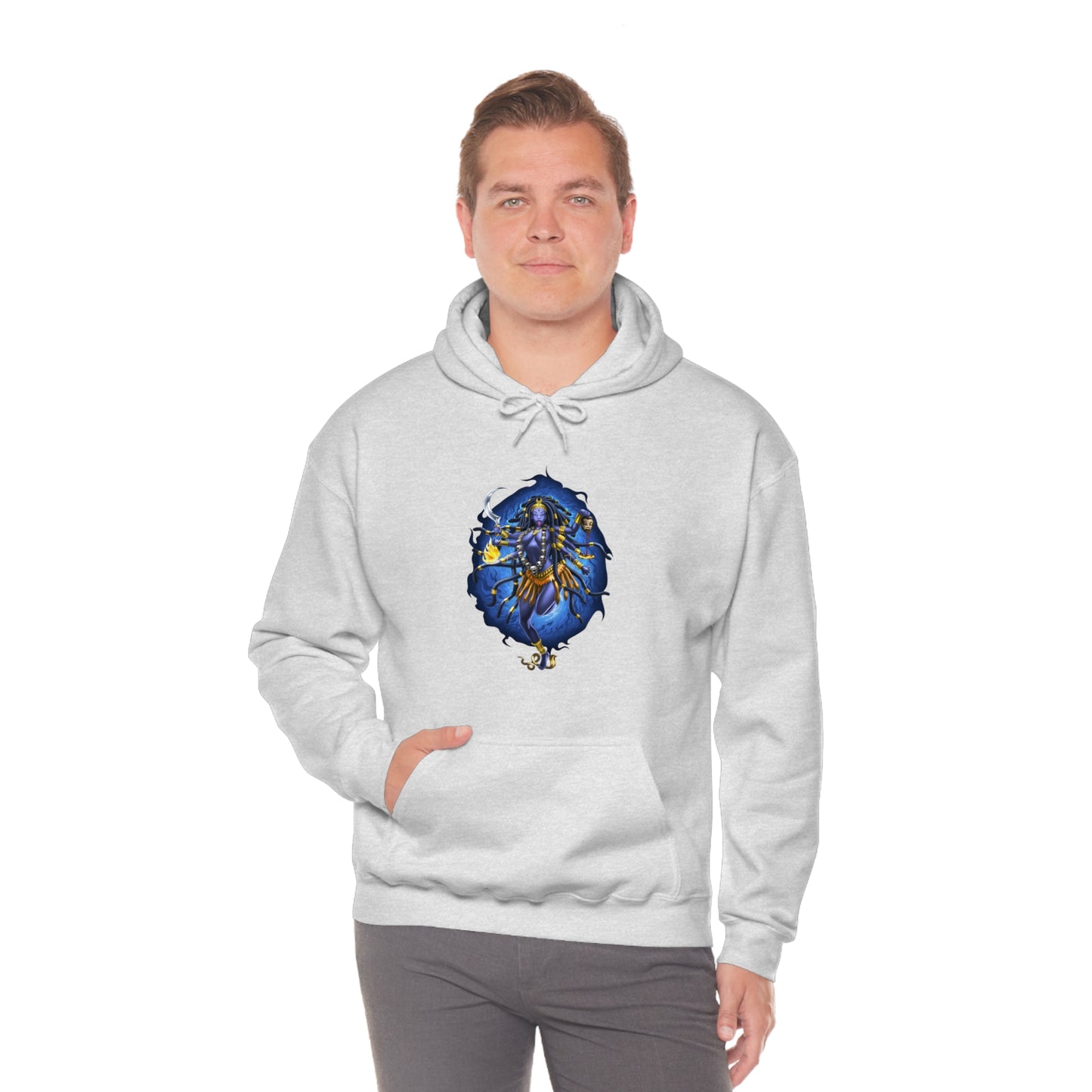 Kali Ma Hoodie