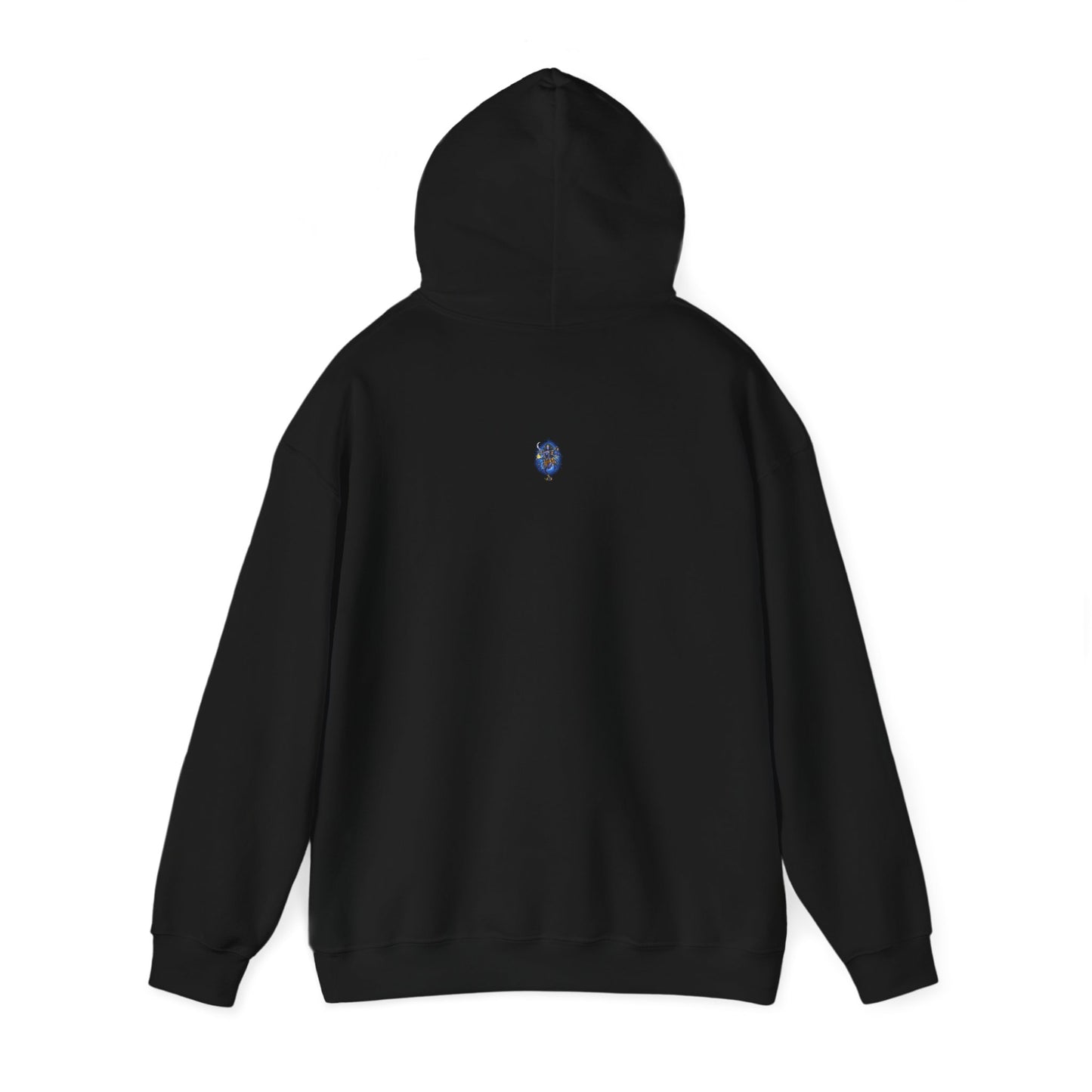 Kali Ma Hoodie