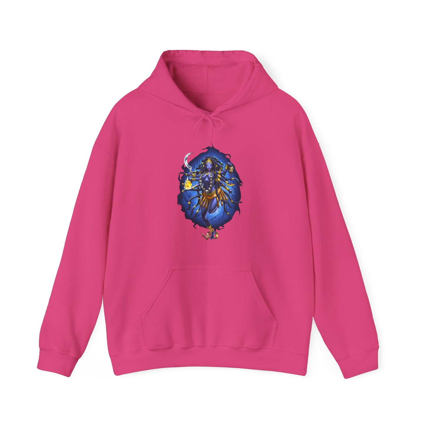 Kali Ma Hoodie