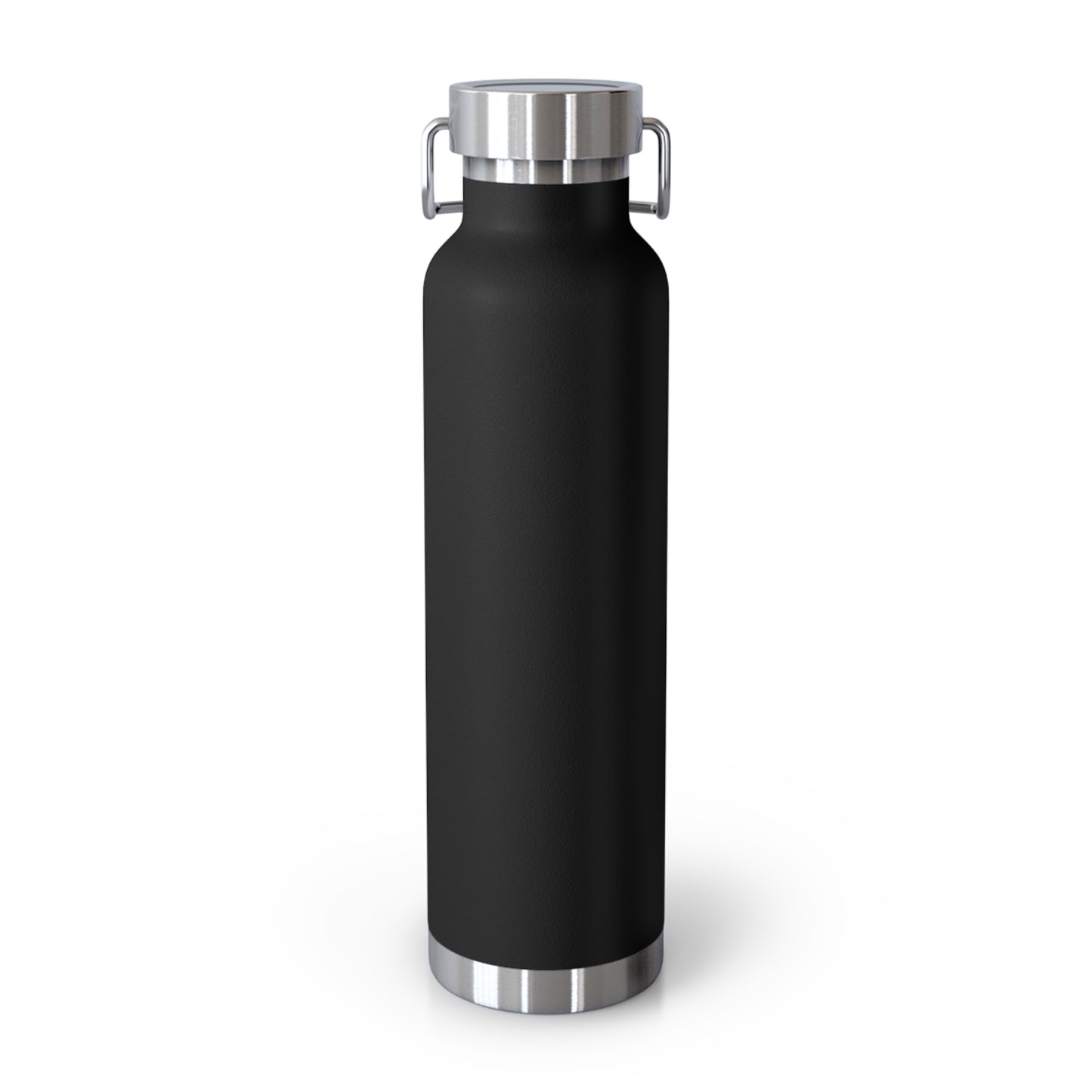 Ey3am Copper Vacuum Insulated Bottle, 22oz