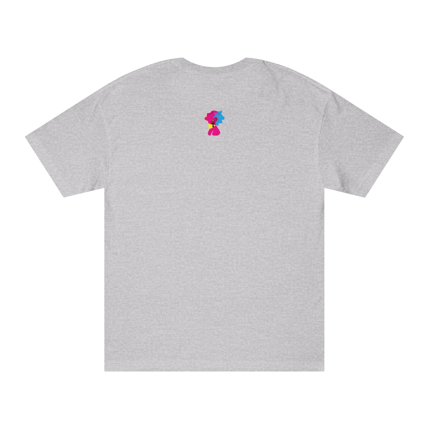 Ankh Wombman Unisex Classic Tee