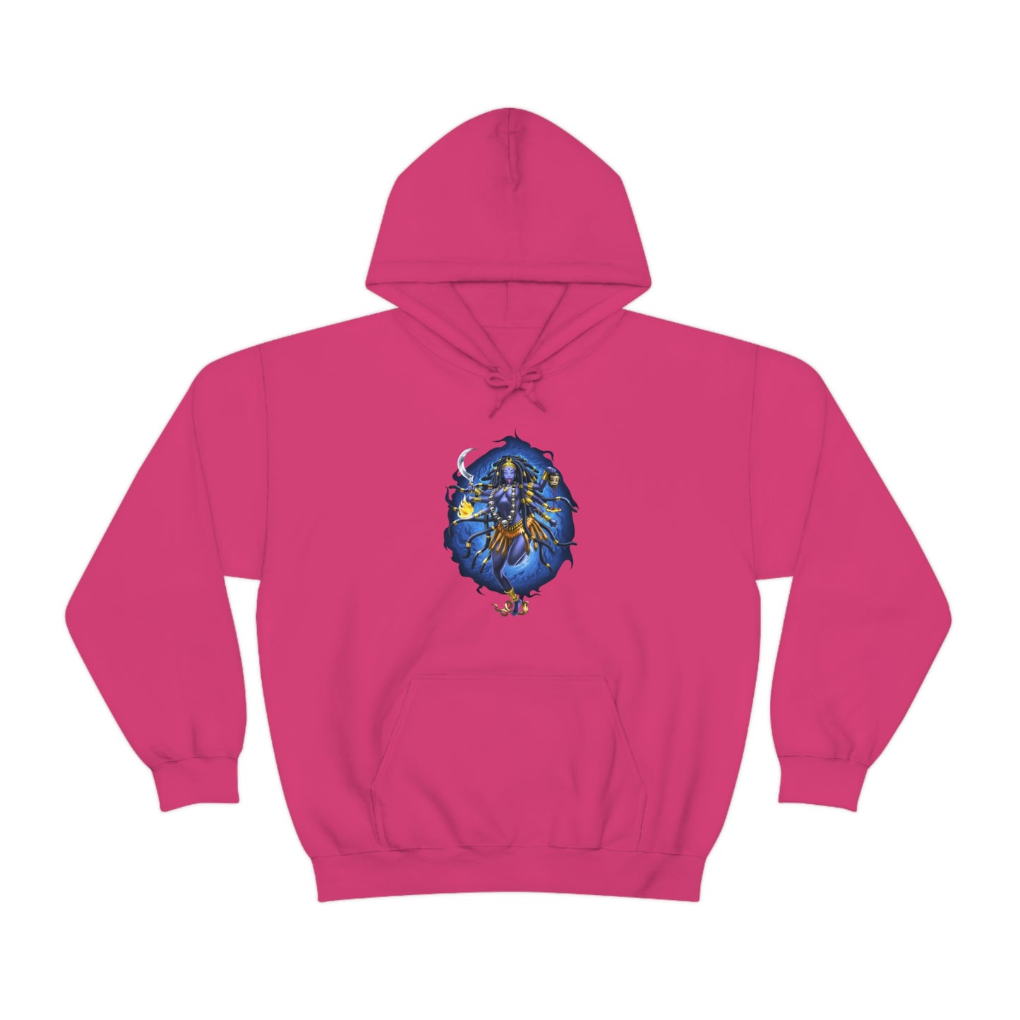 Kali Ma Hoodie