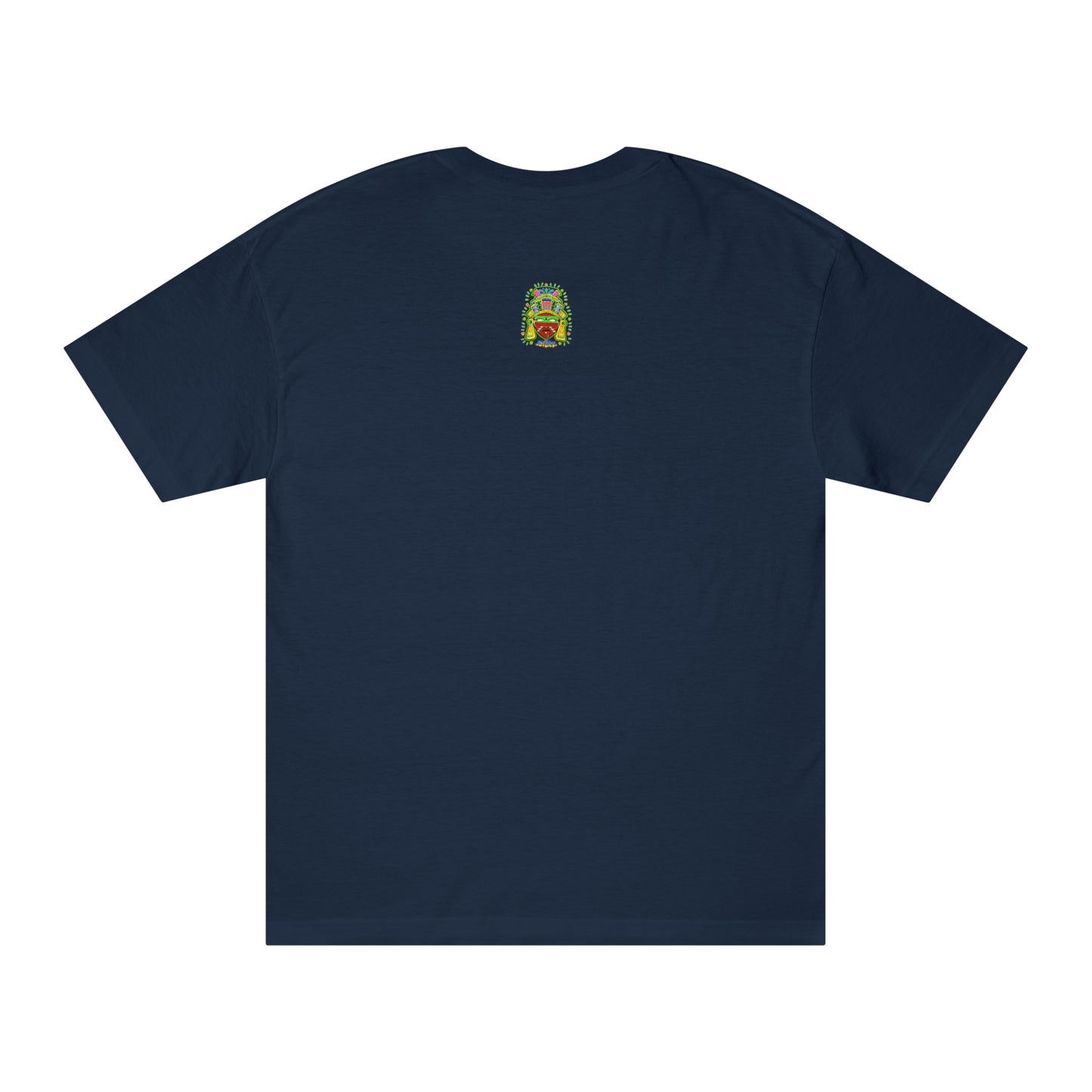 Mayan Trippi God Unisex Classic Tee
