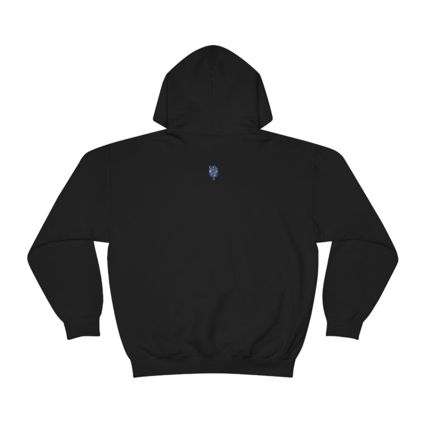 Kali Ma Hoodie