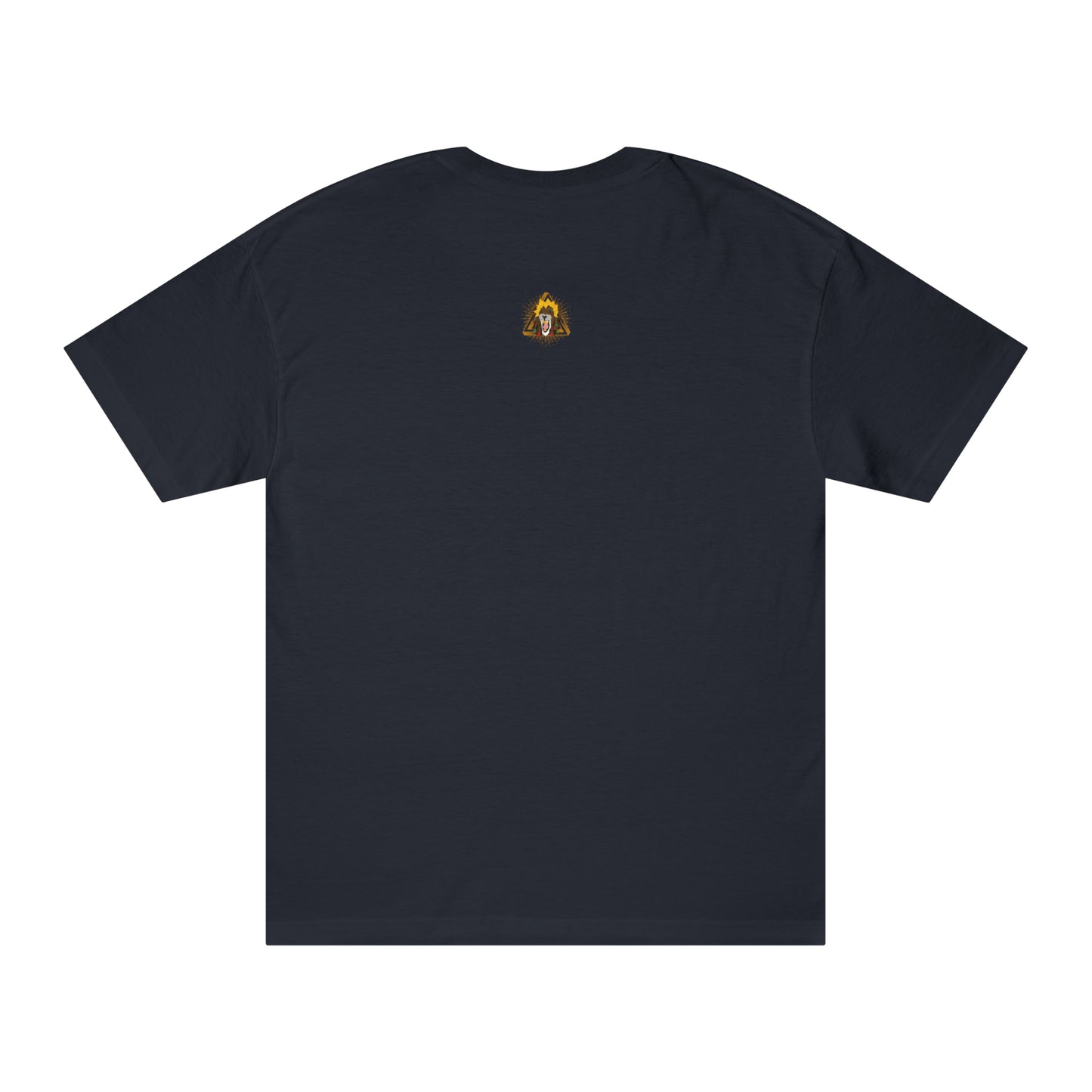 Warrior Rap Unisex Classic Tee