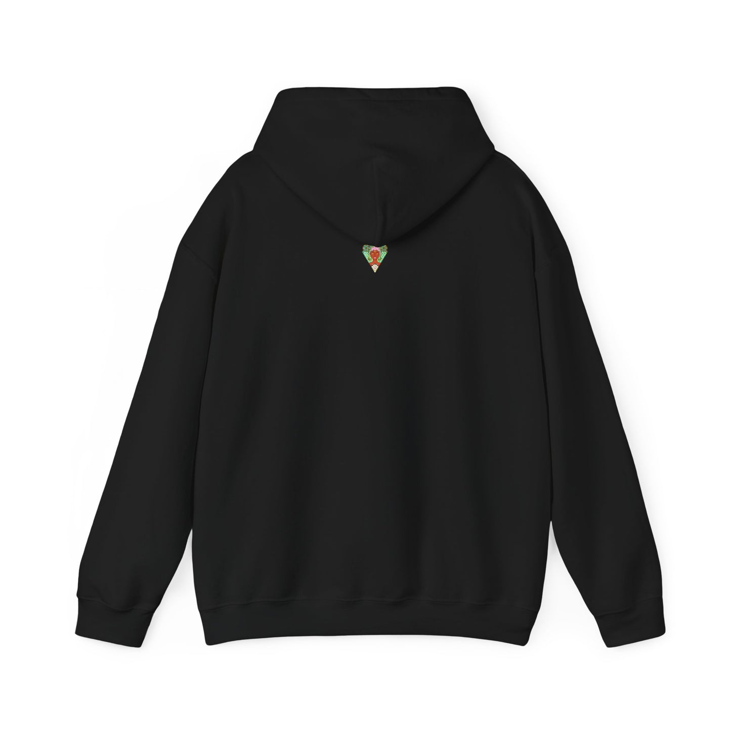 La Rosa WombMan Hoodie