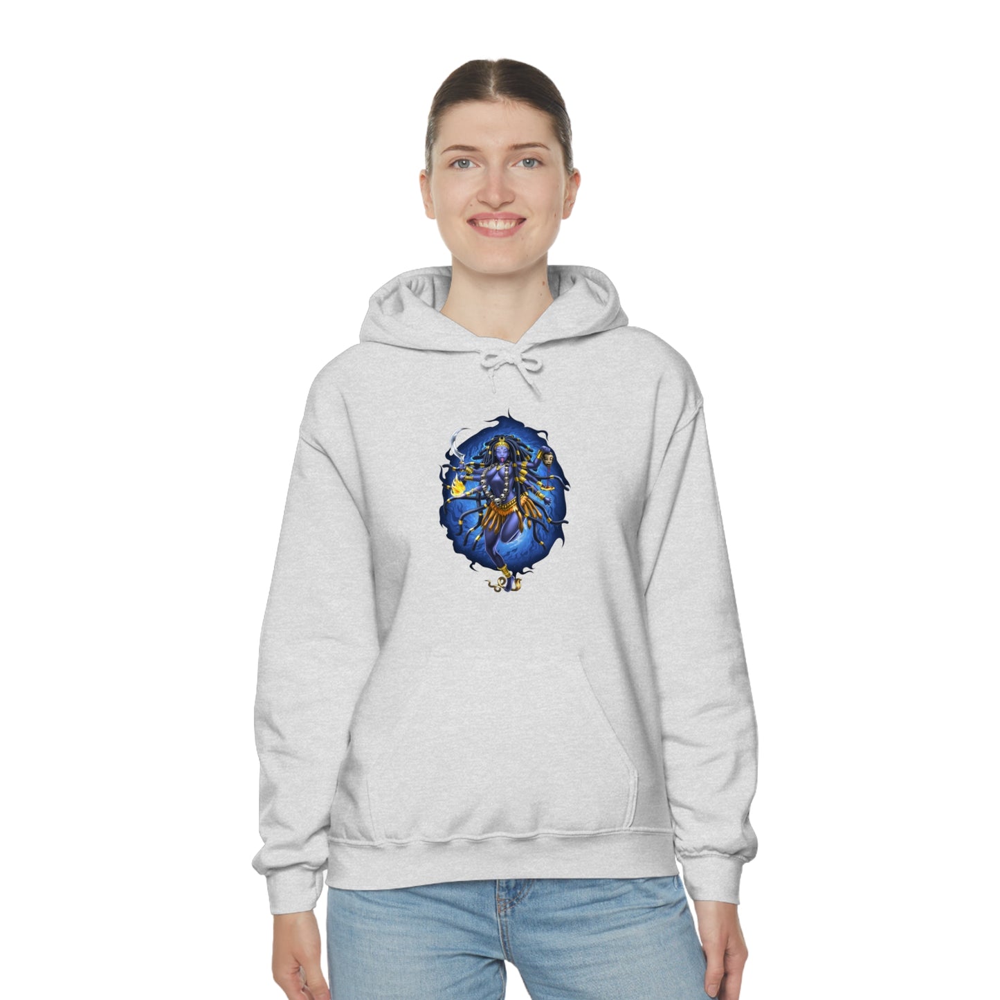Kali Ma Hoodie