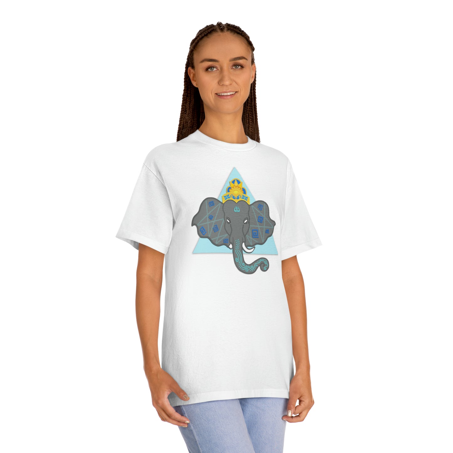 Ganesha Unisex Classic Tee