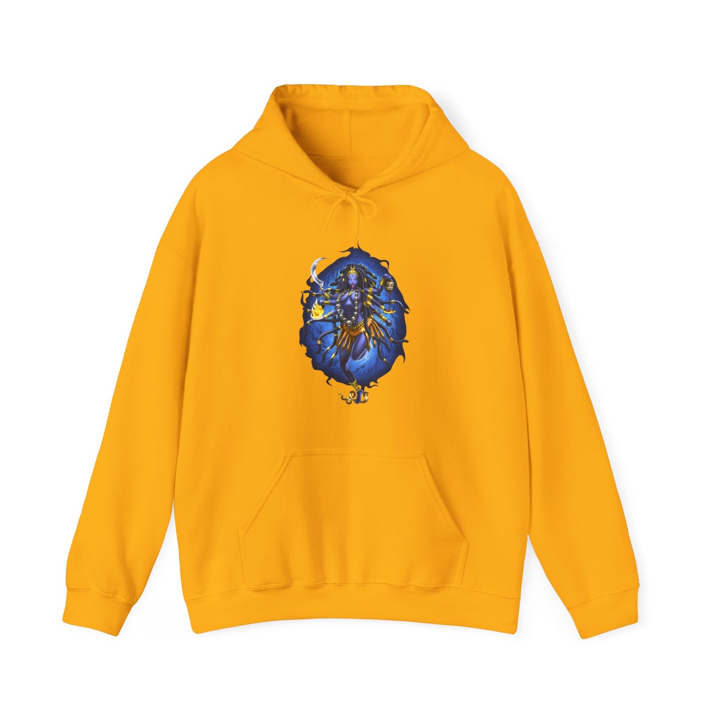 Kali Ma Hoodie
