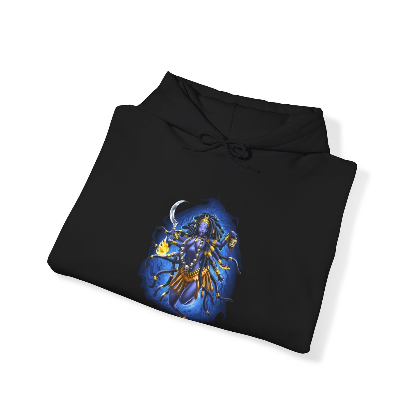 Kali Ma Hoodie