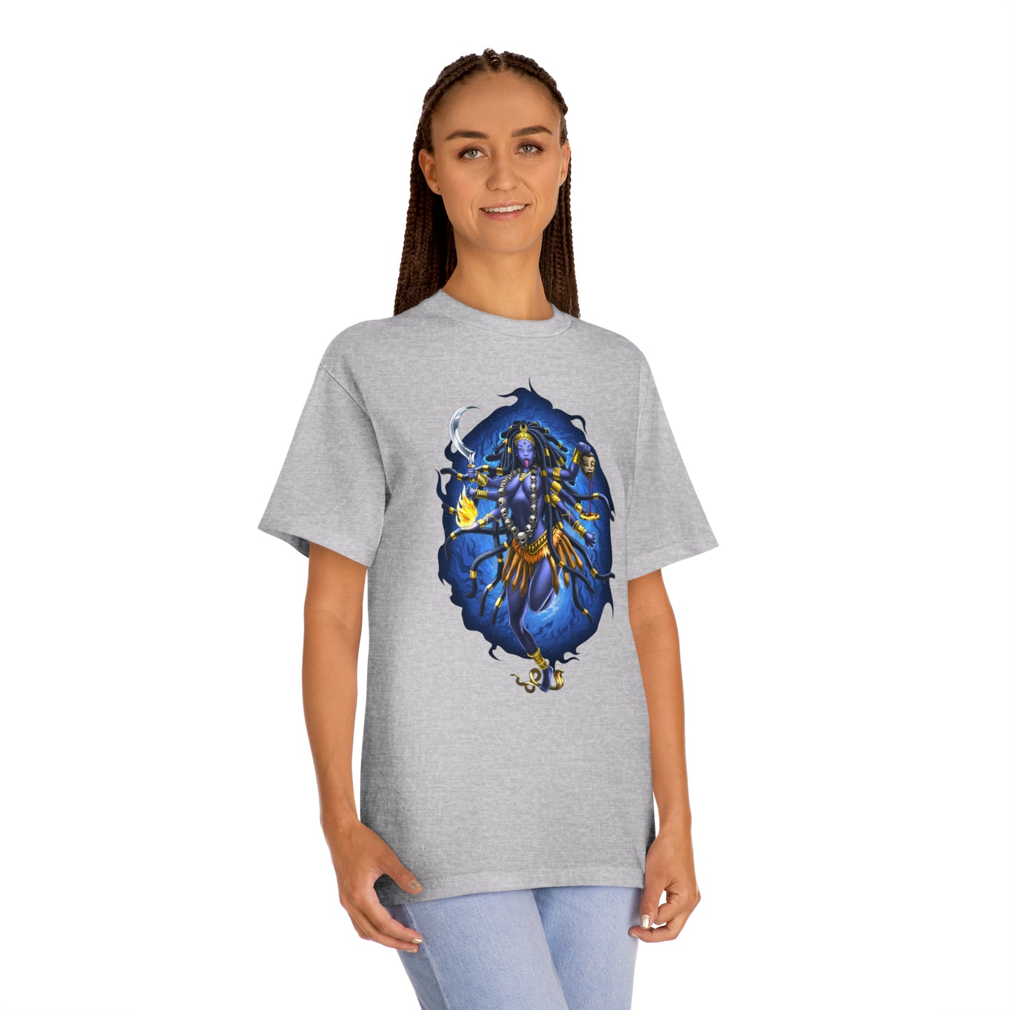 Kali Ma Unisex Classic Tee