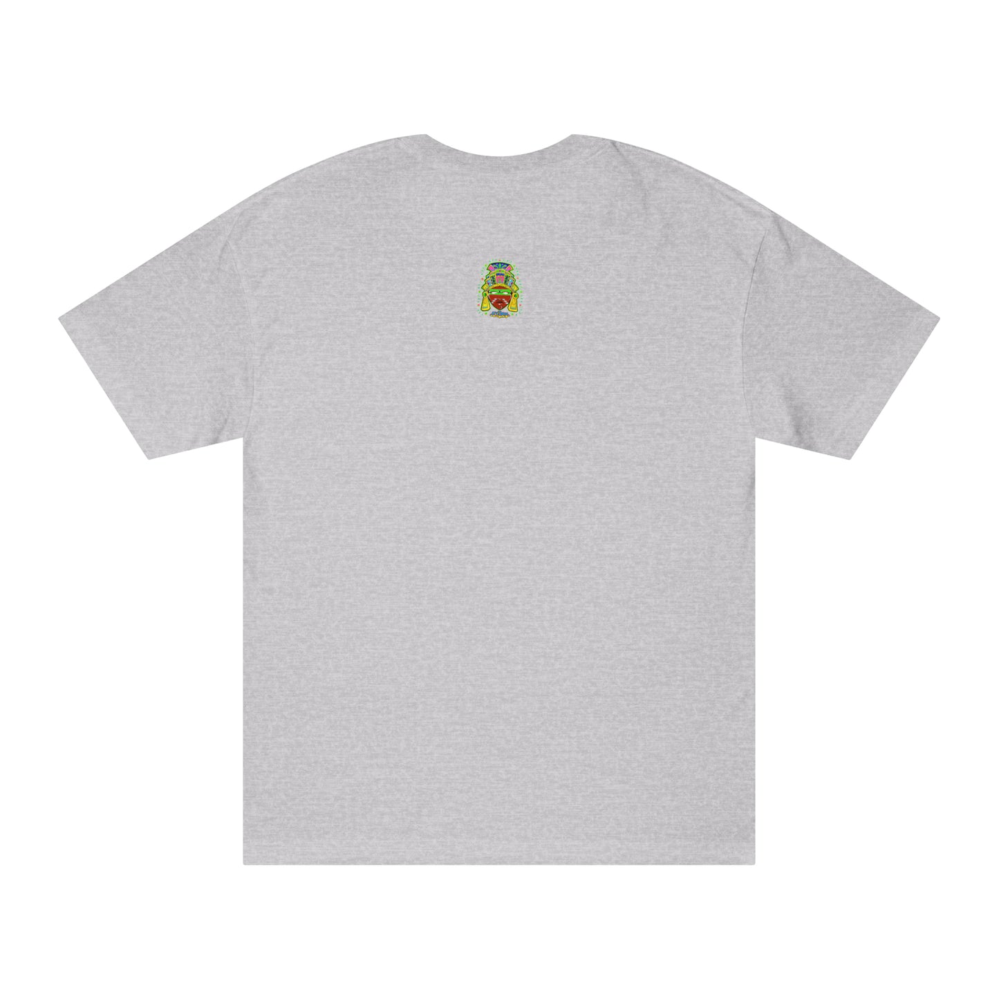 Mayan Trippi God Unisex Classic Tee