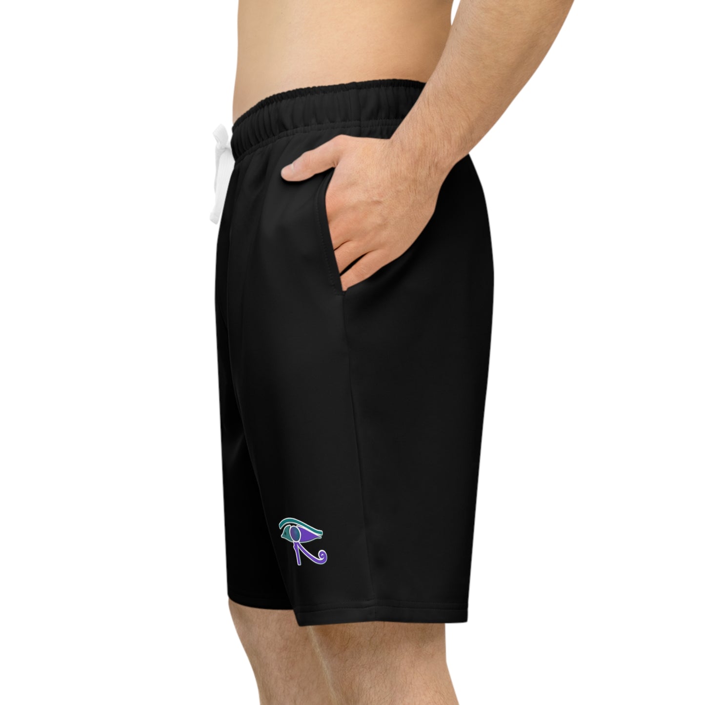 Ey3am Men's Shorts