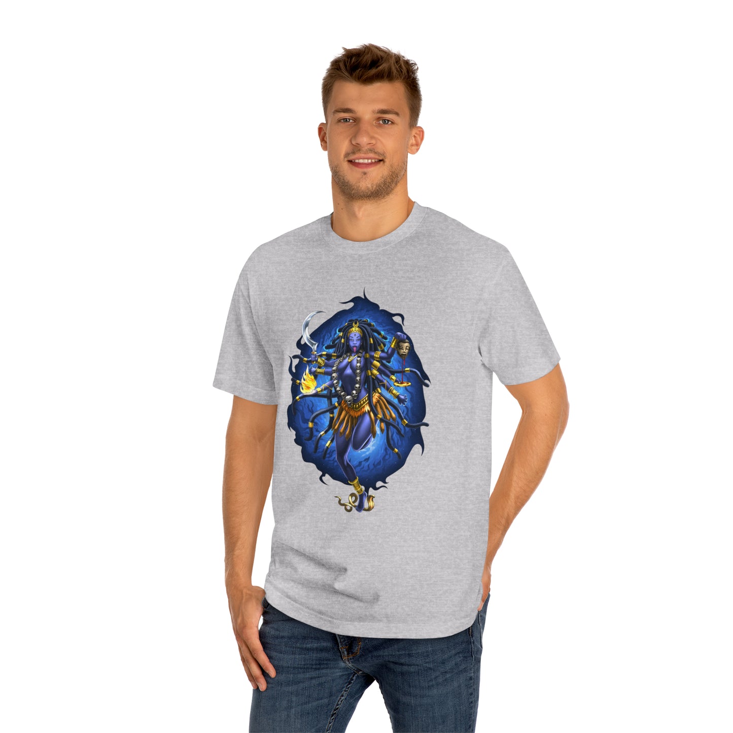 Kali Ma Unisex Classic Tee