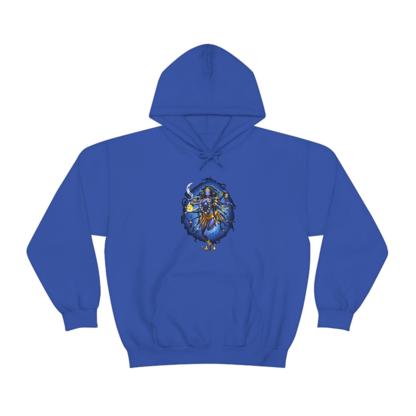 Kali Ma Hoodie