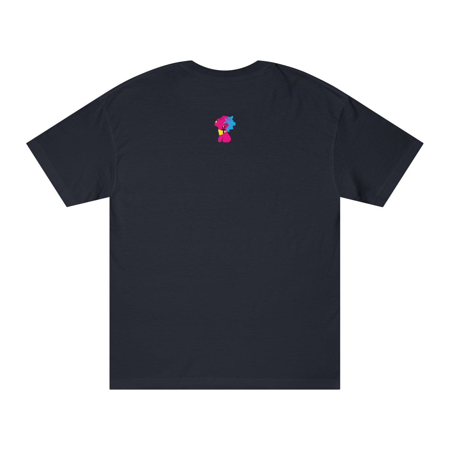 Ankh Wombman Unisex Classic Tee