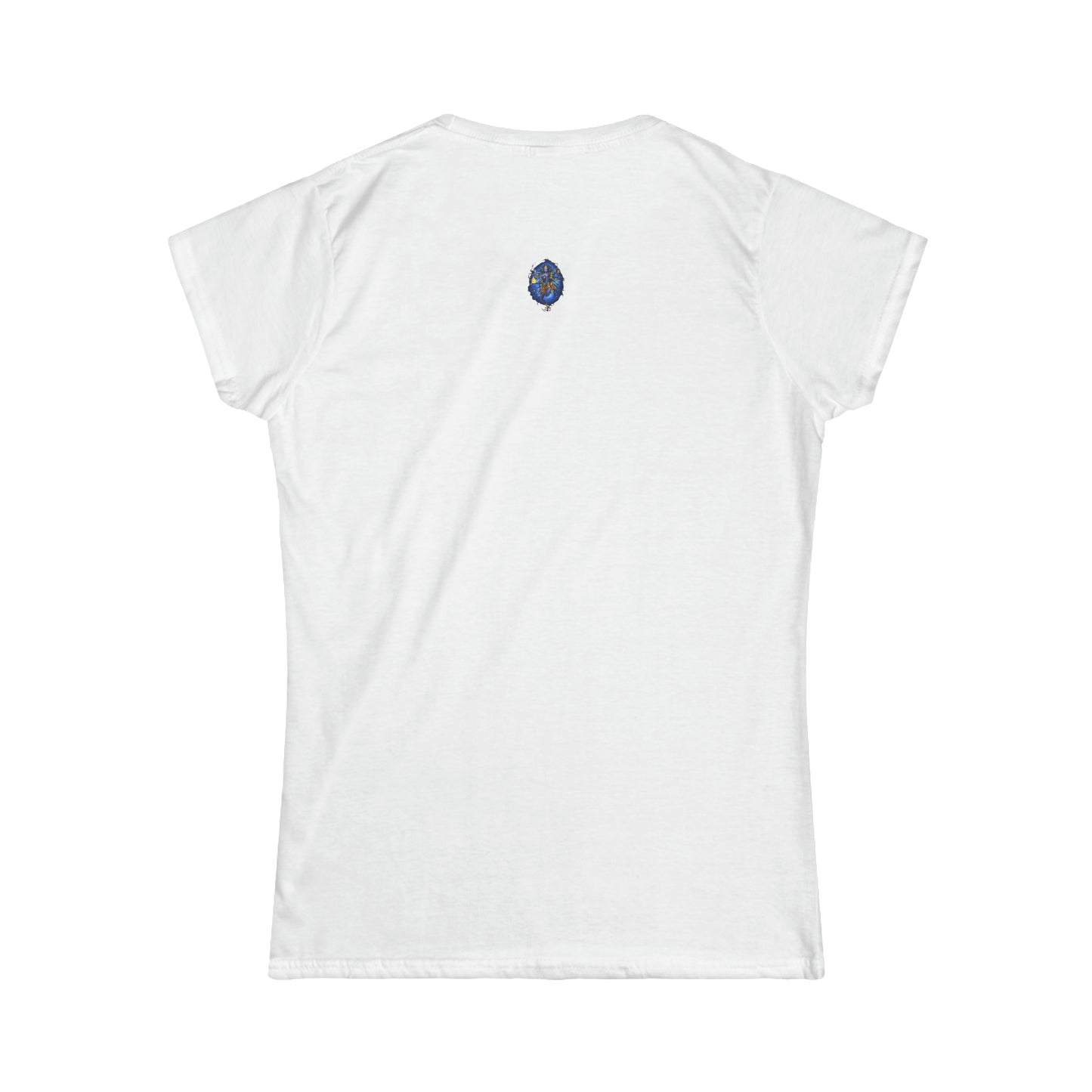 Kali Ma Women's Fitted Tee
