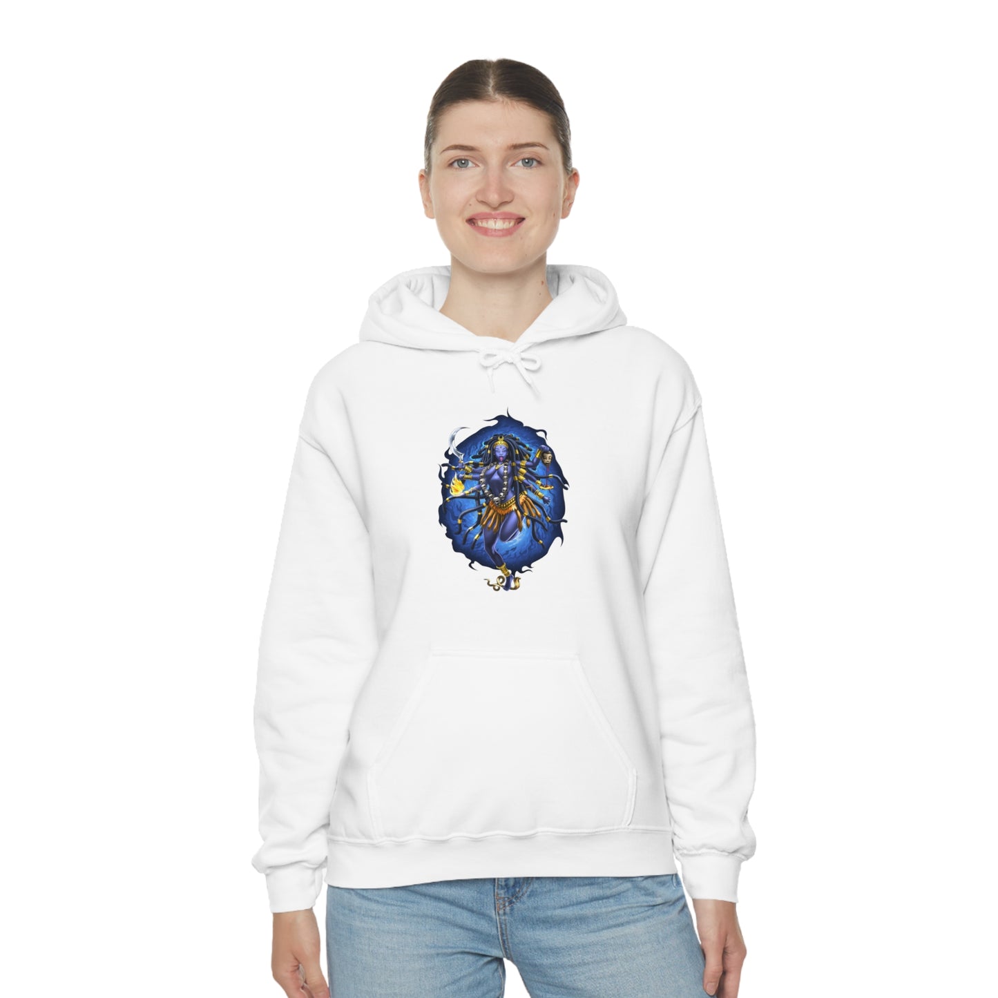 Kali Ma Hoodie