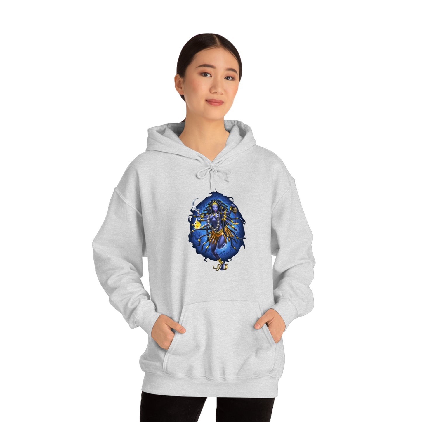 Kali Ma Hoodie