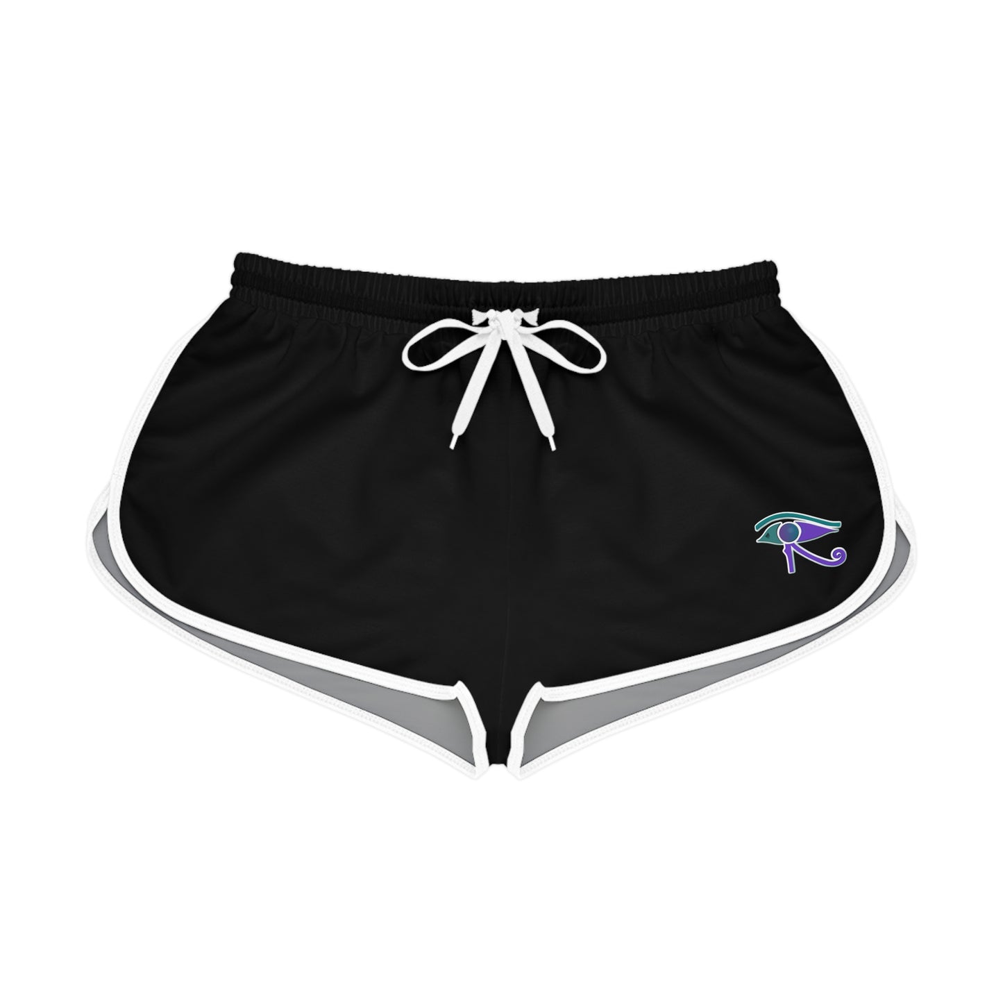 Official Ey3am Logo Shorts