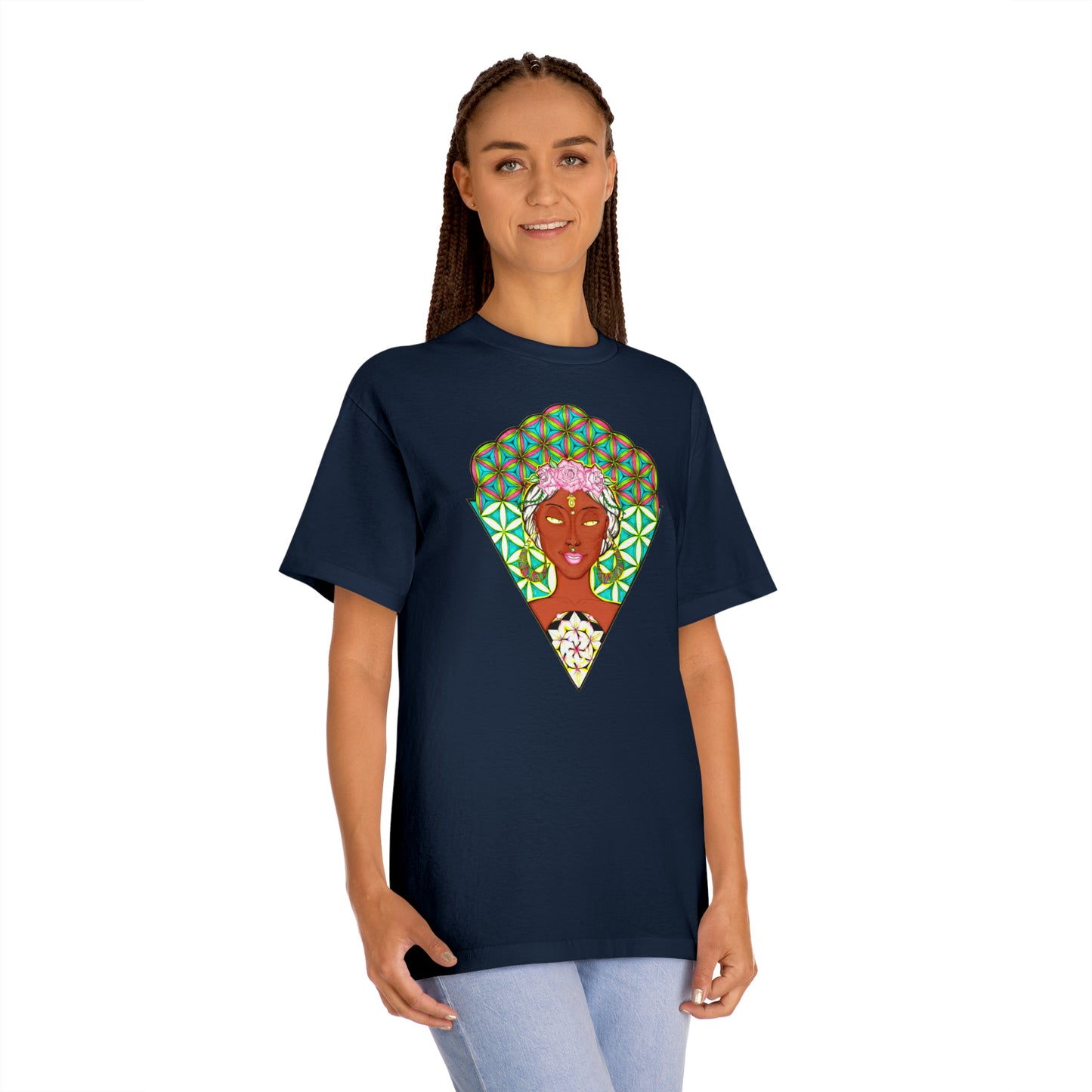 LaRosa Unisex Classic Tee