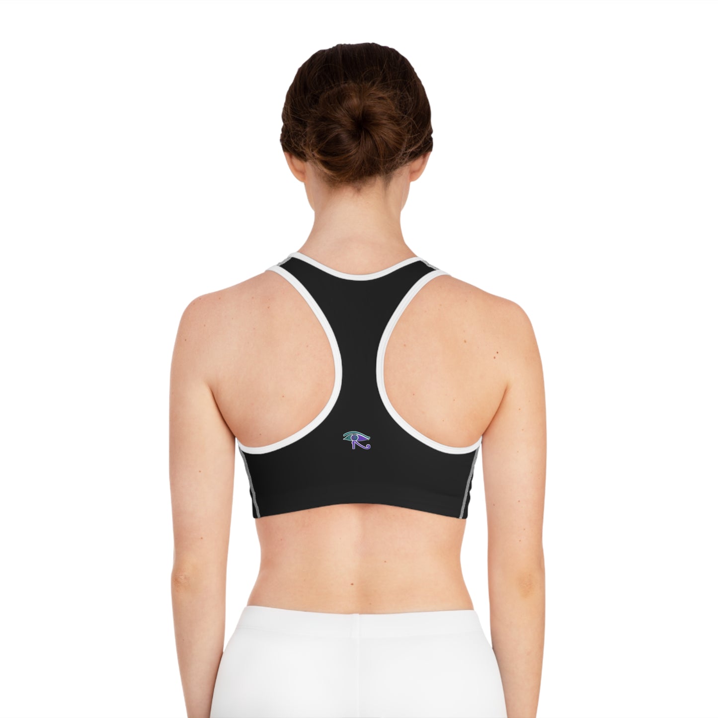 Ey3am Sports Bra