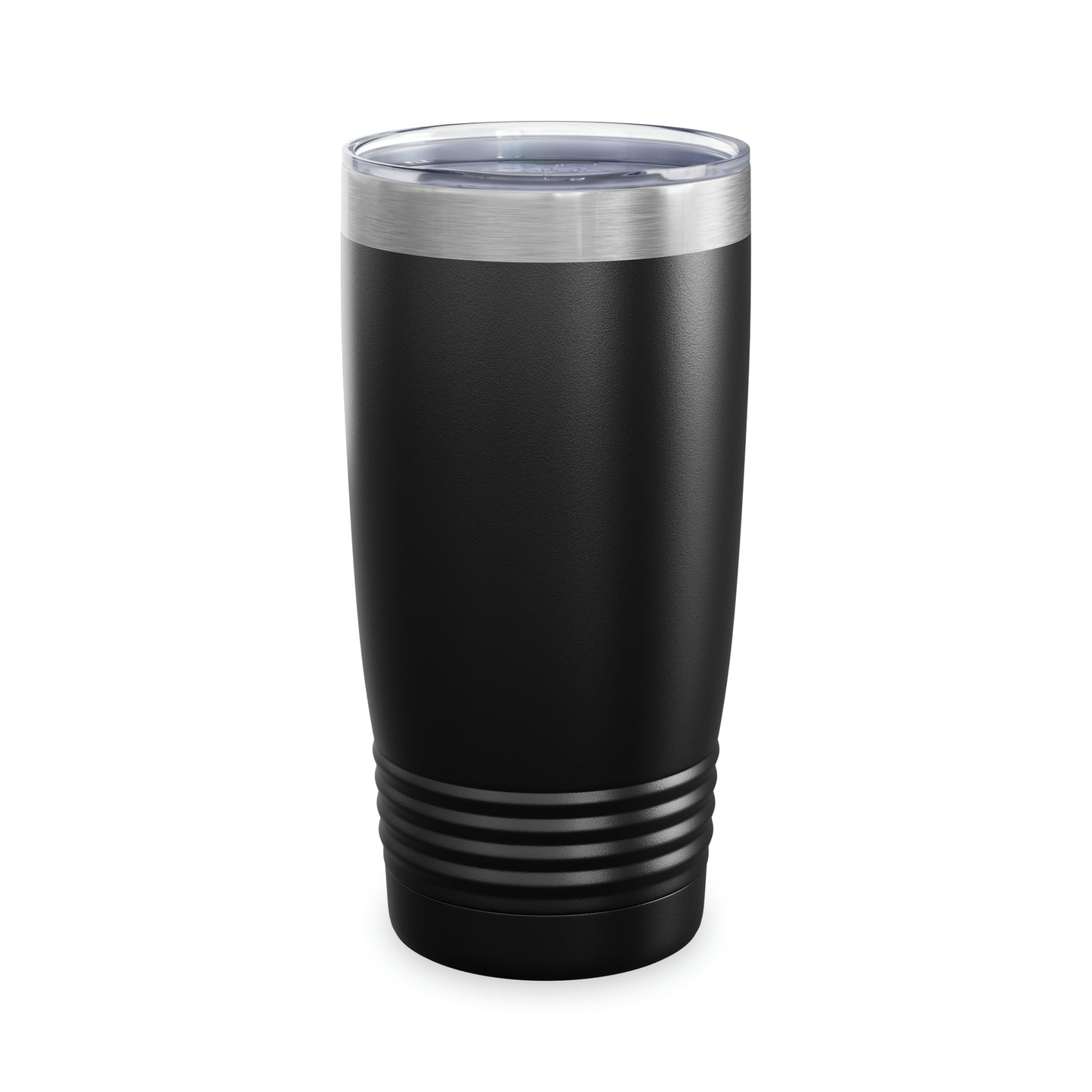 Ey3am Pizza Tumbler, 20oz