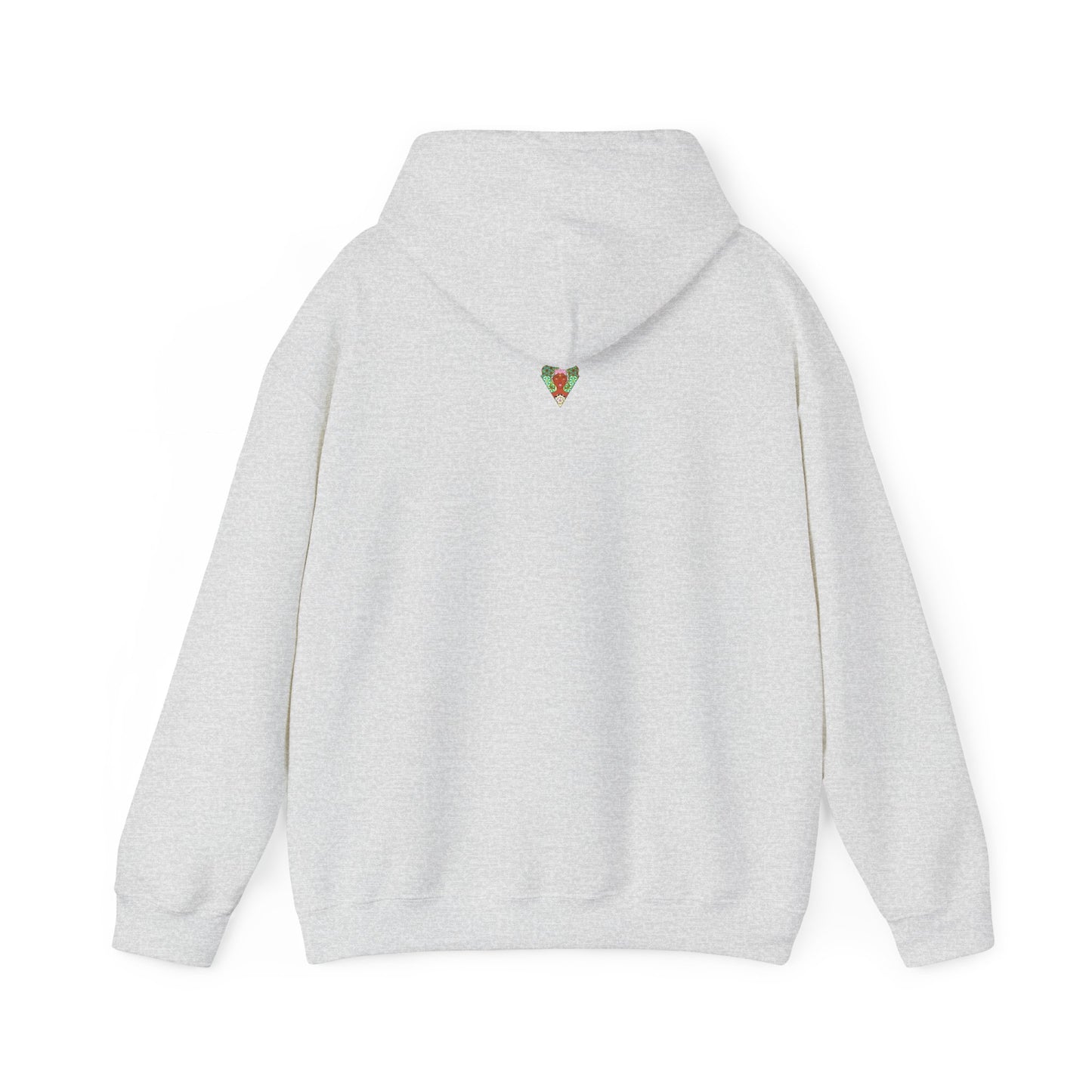 La Rosa WombMan Hoodie