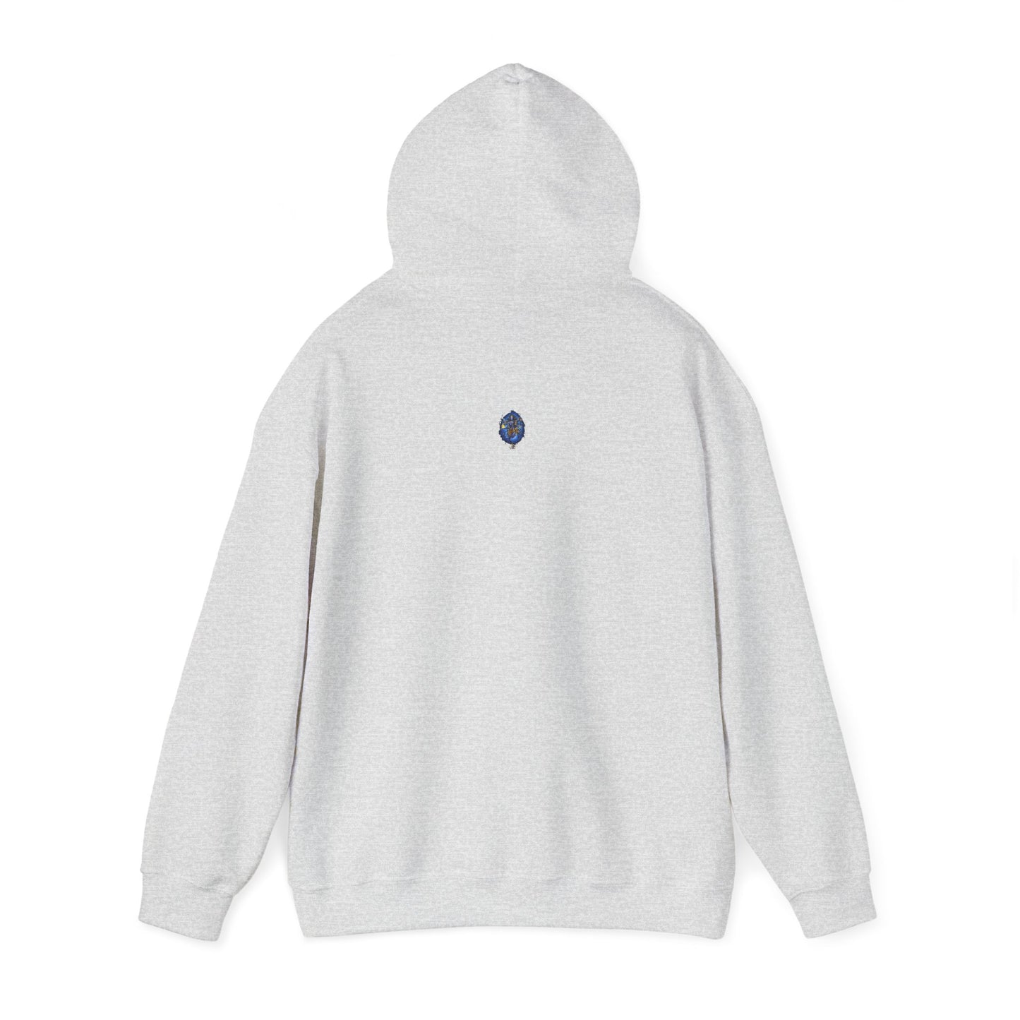 Kali Ma Hoodie