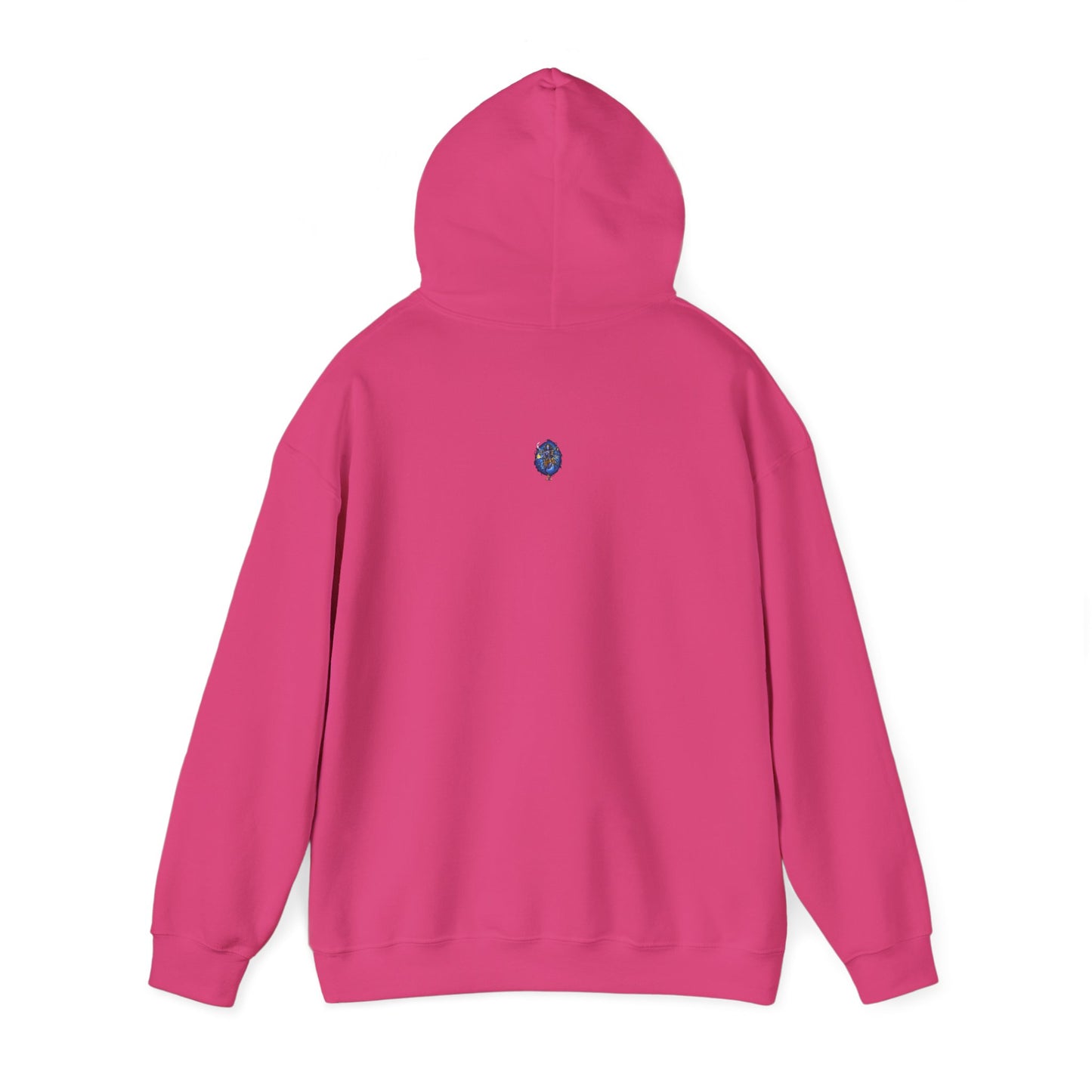 Kali Ma Hoodie