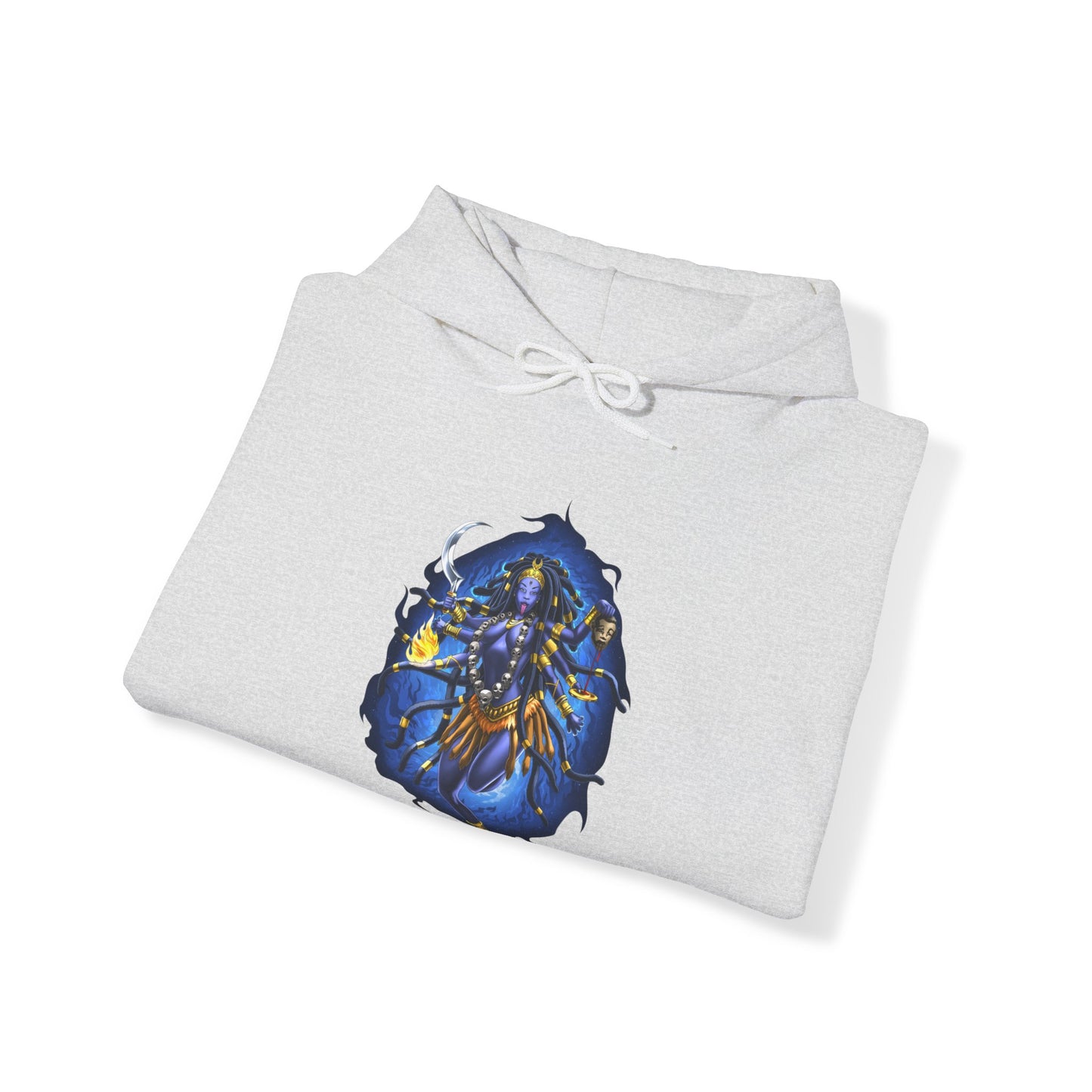 Kali Ma Hoodie