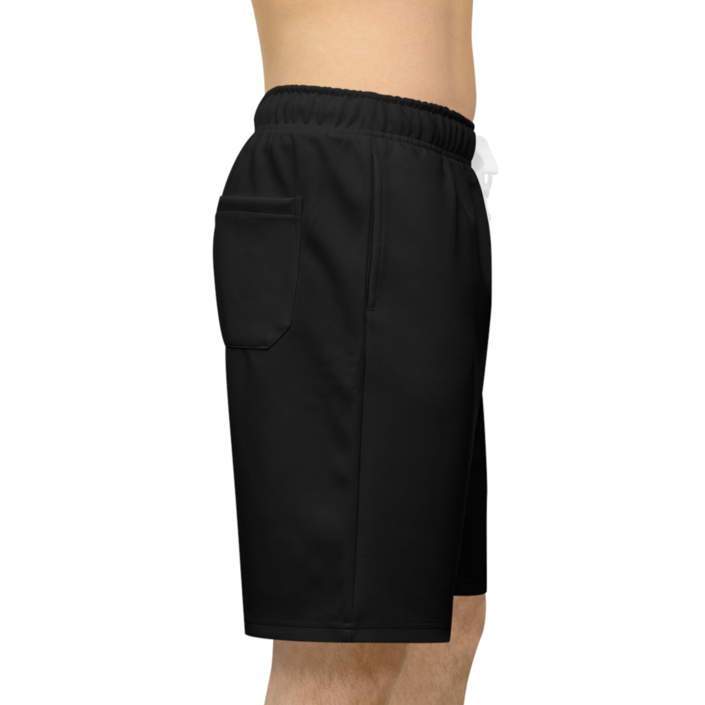 Ey3am Men's Shorts