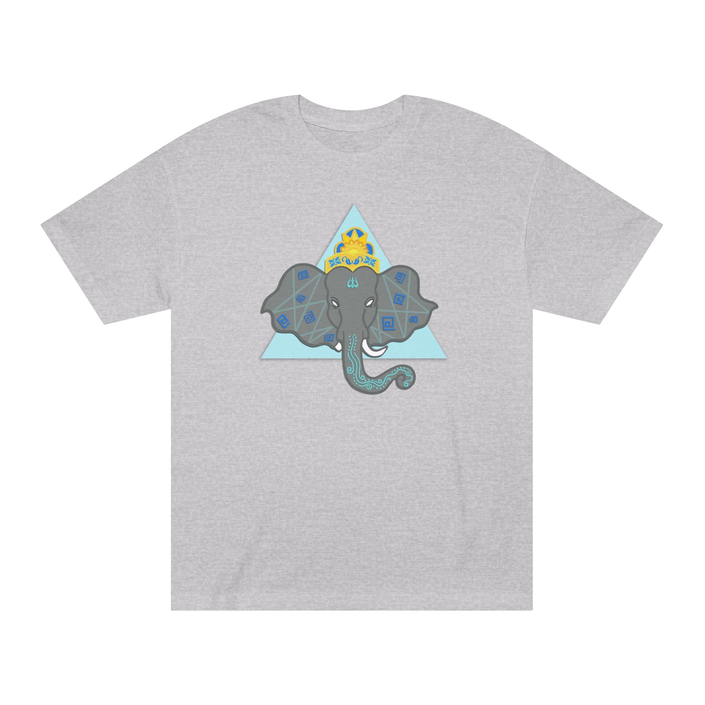Ganesha Unisex Classic Tee
