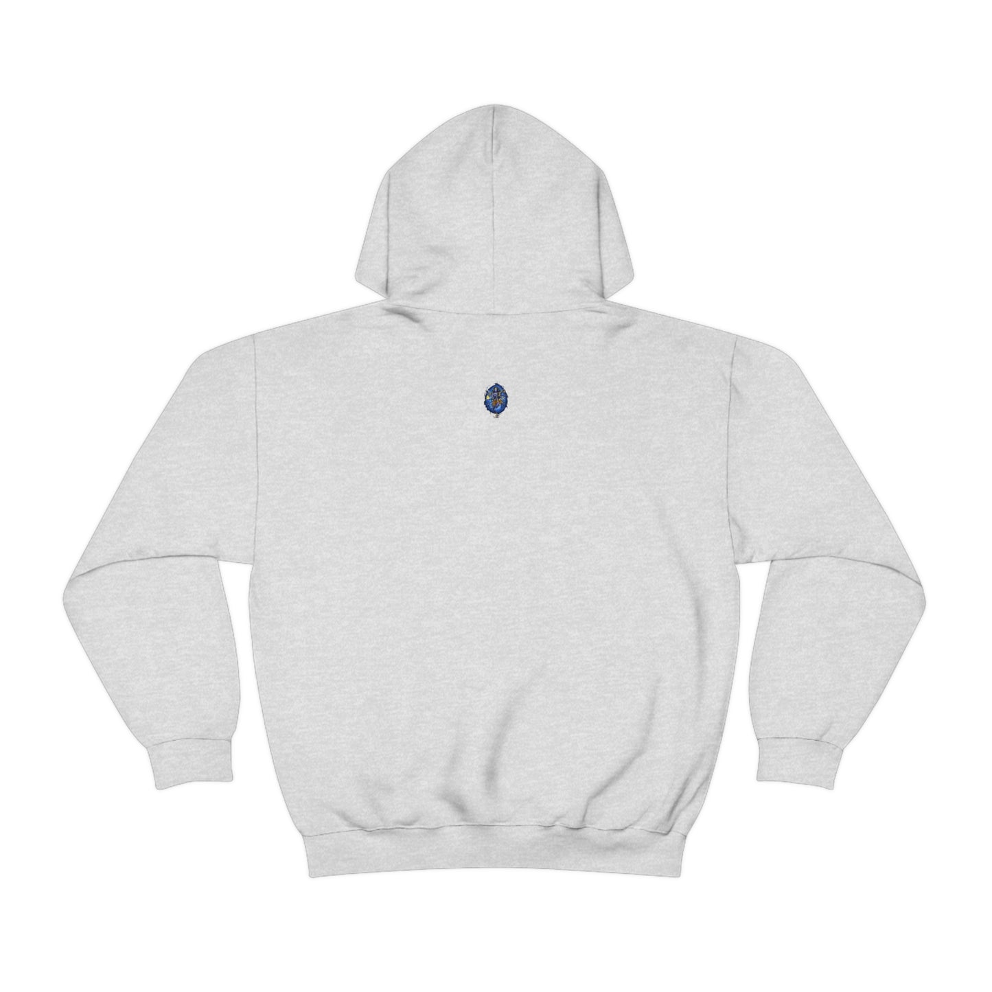 Kali Ma Hoodie