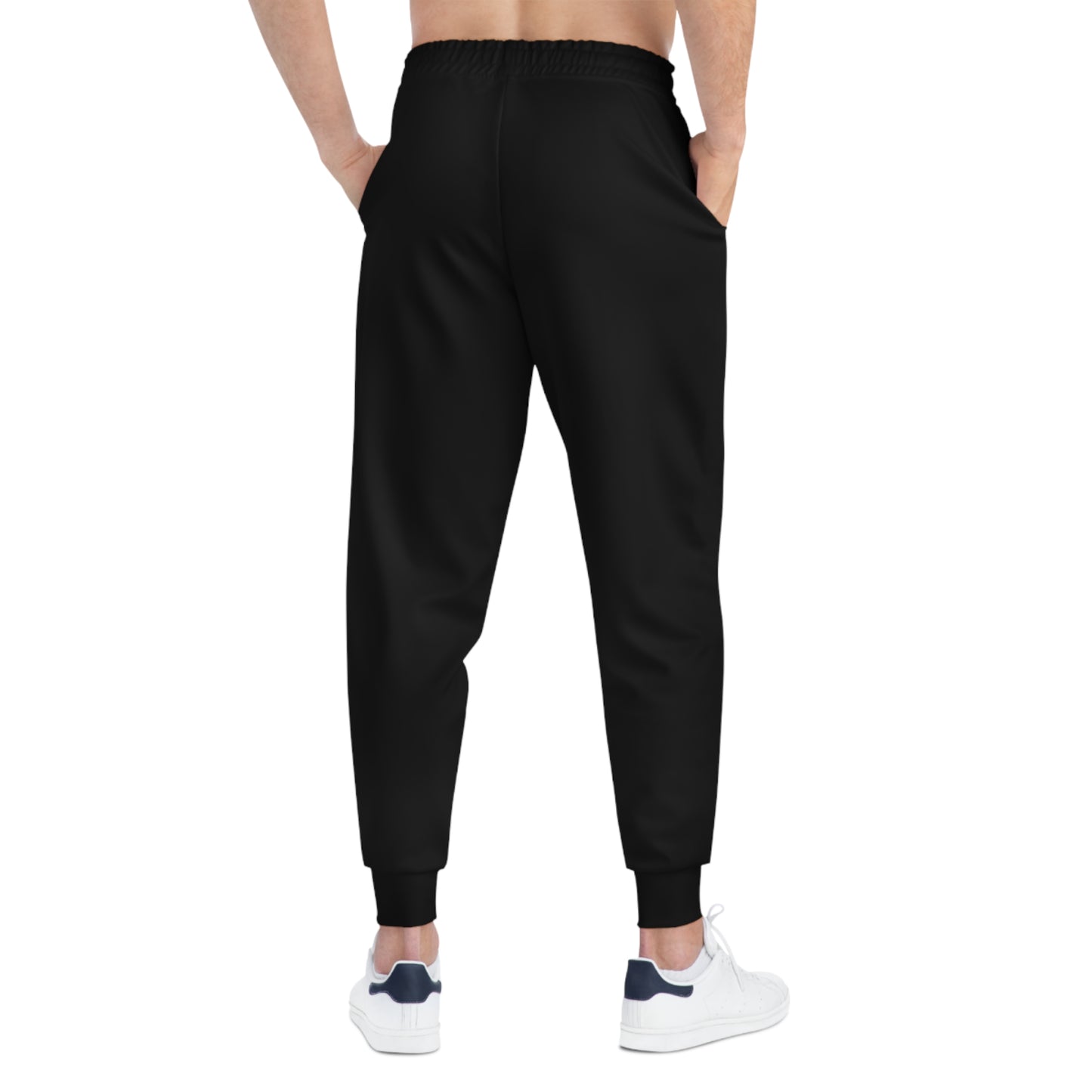Ey3am Athletic Joggers