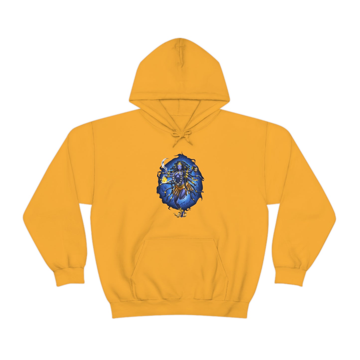 Kali Ma Hoodie