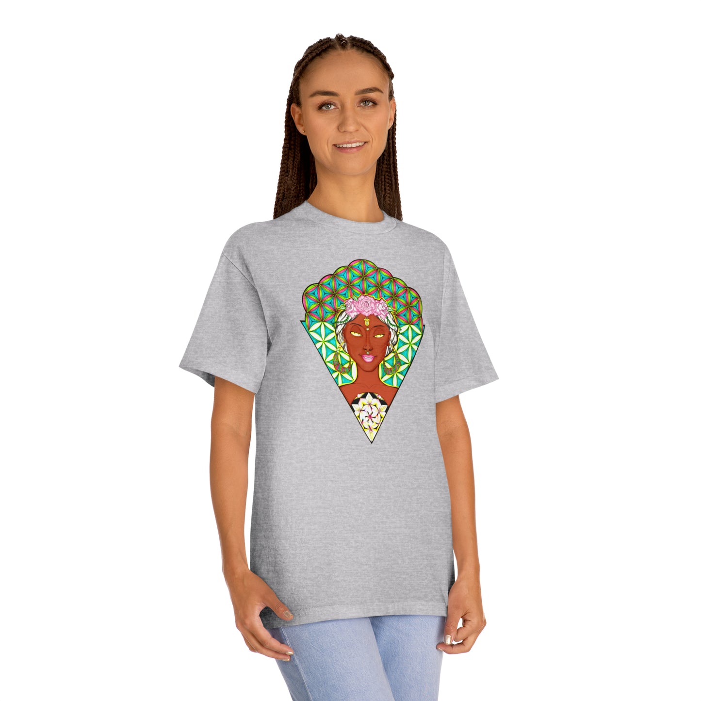 LaRosa Unisex Classic Tee
