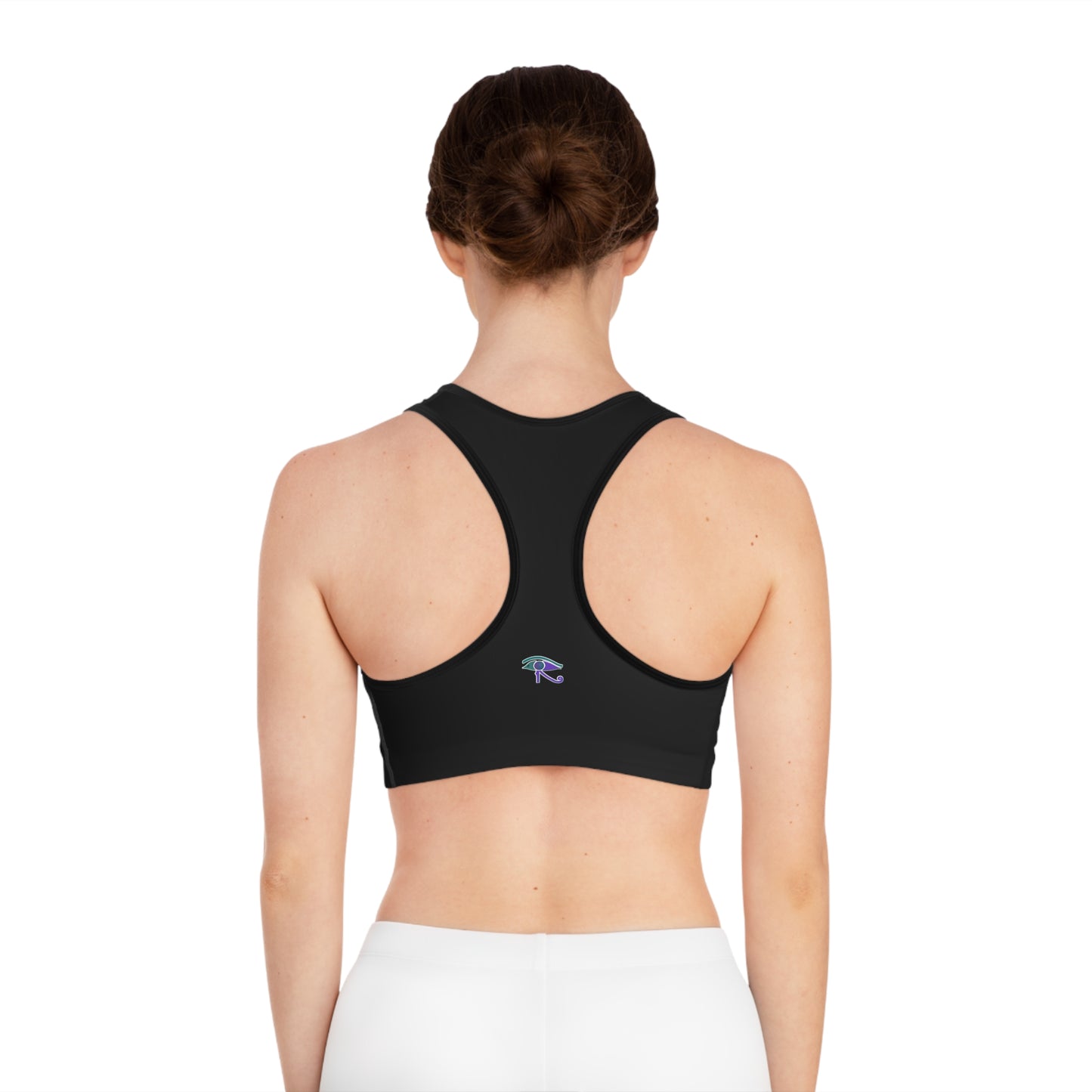 Ey3am Sports Bra