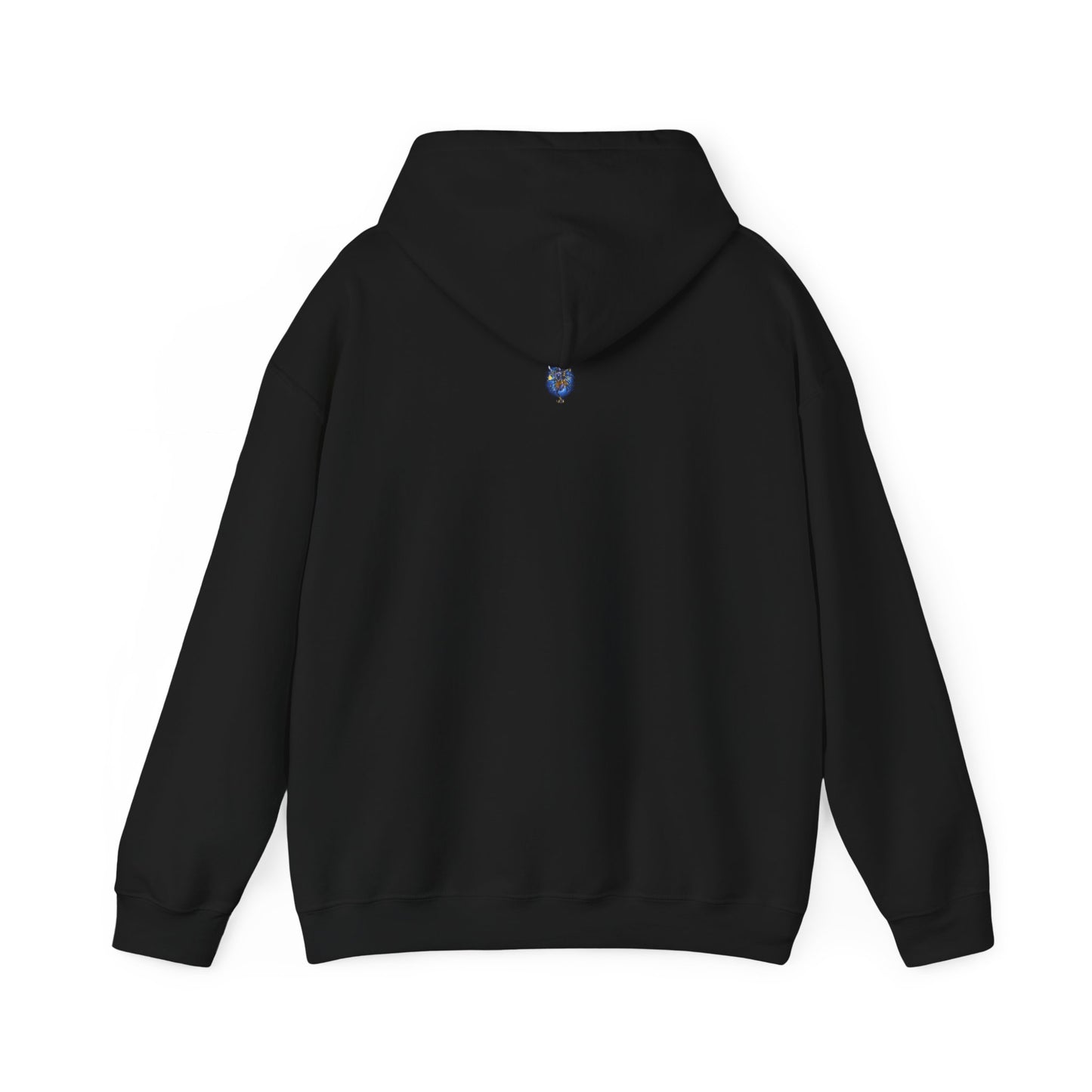 Kali Ma Hoodie