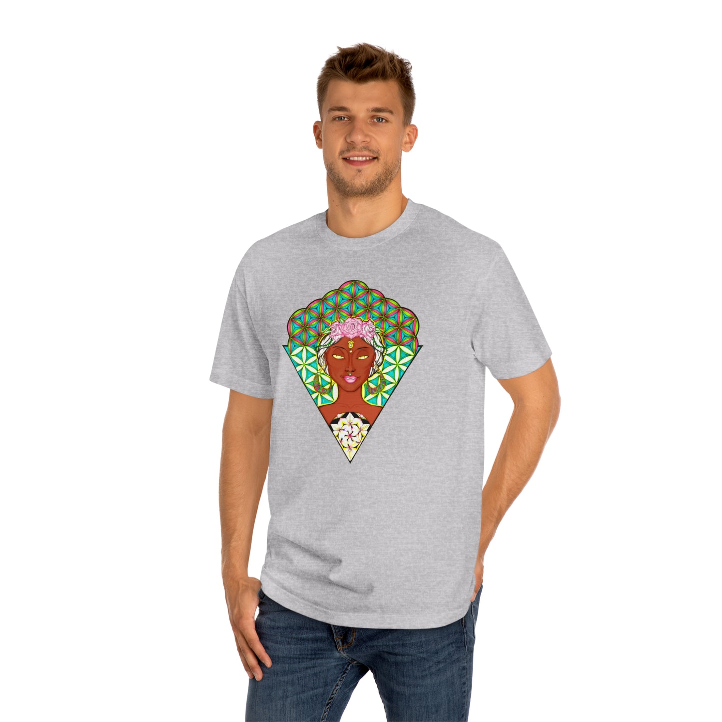 LaRosa Unisex Classic Tee