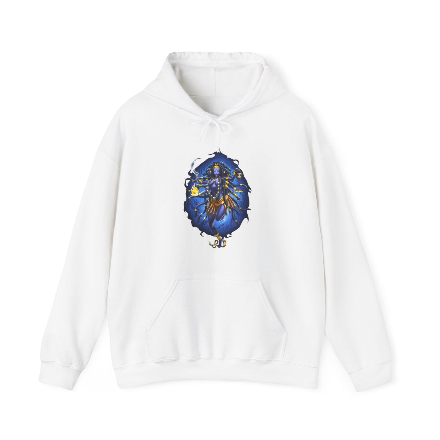 Kali Ma Hoodie