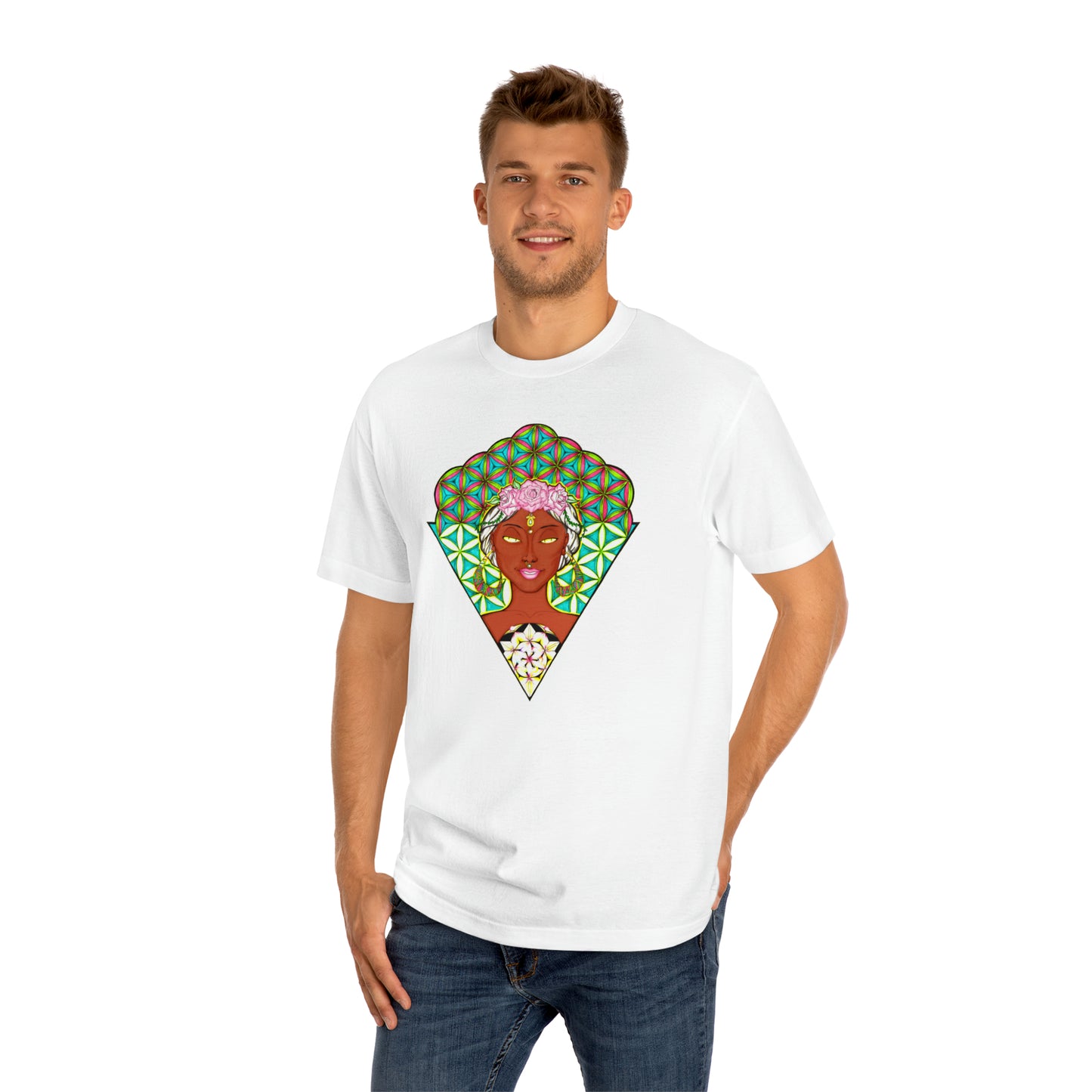LaRosa Unisex Classic Tee