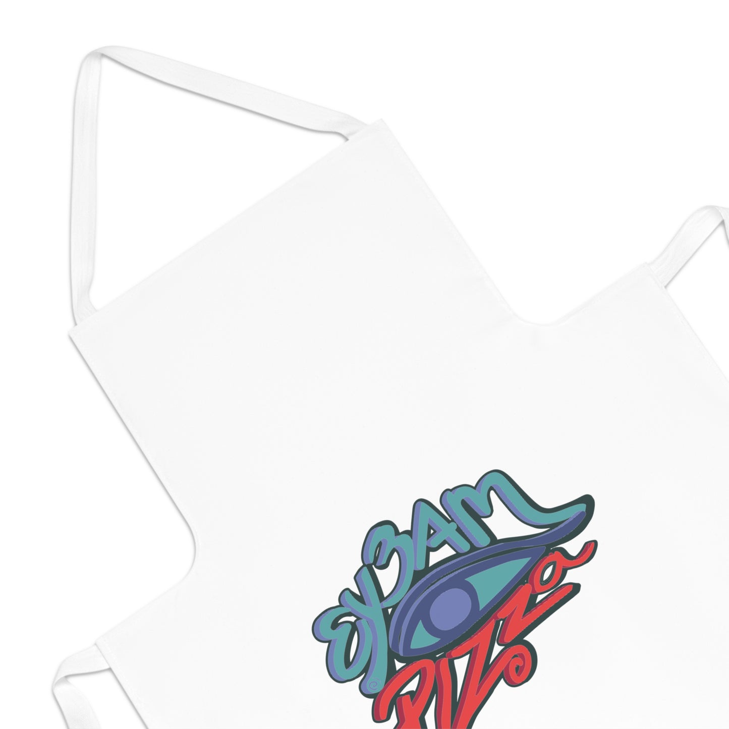 Adult Apron (AOP)