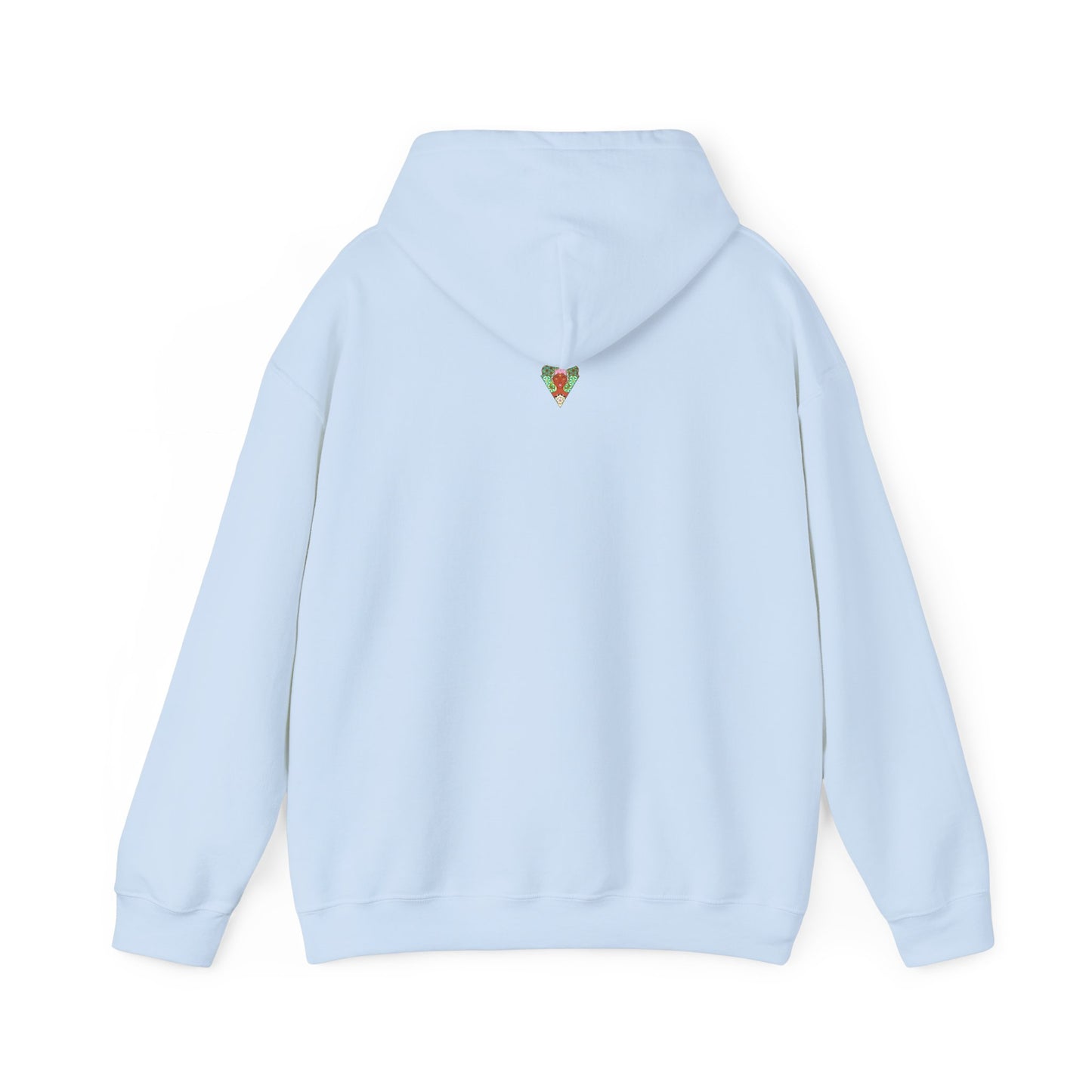 La Rosa WombMan Hoodie