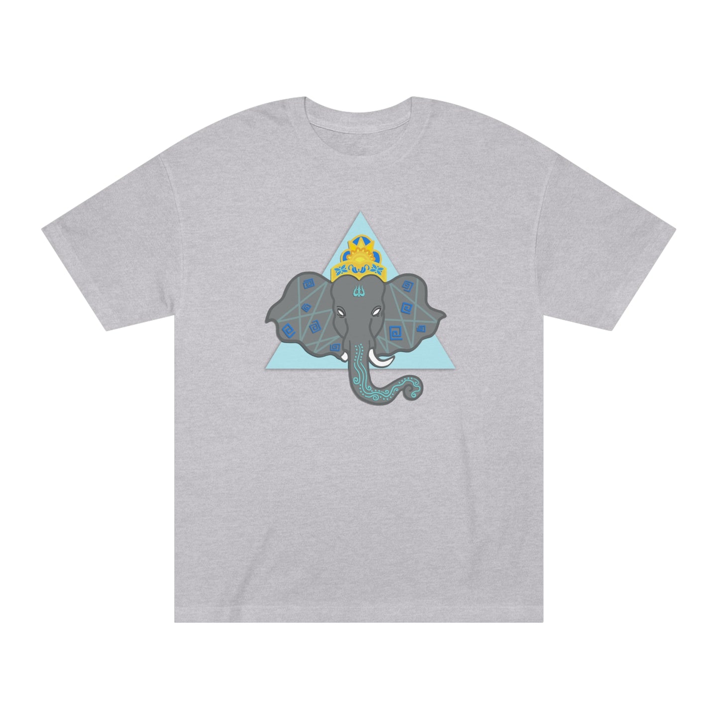 Ganesha Unisex Classic Tee