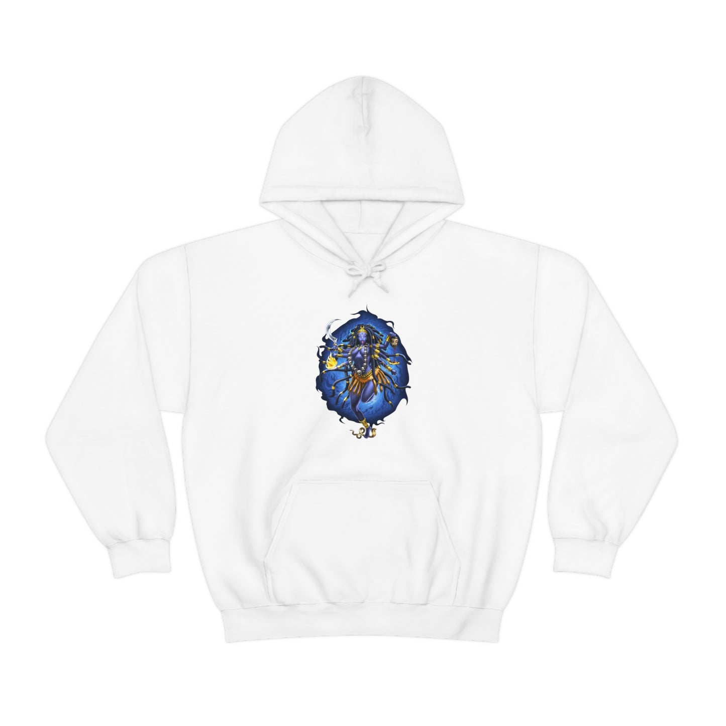 Kali Ma Hoodie