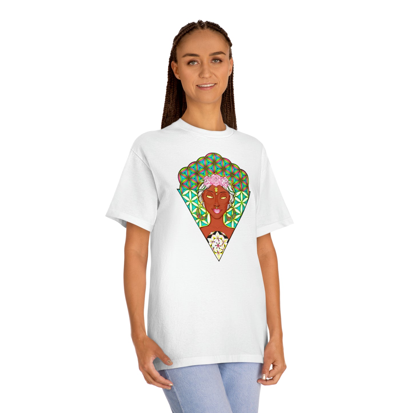 LaRosa Unisex Classic Tee
